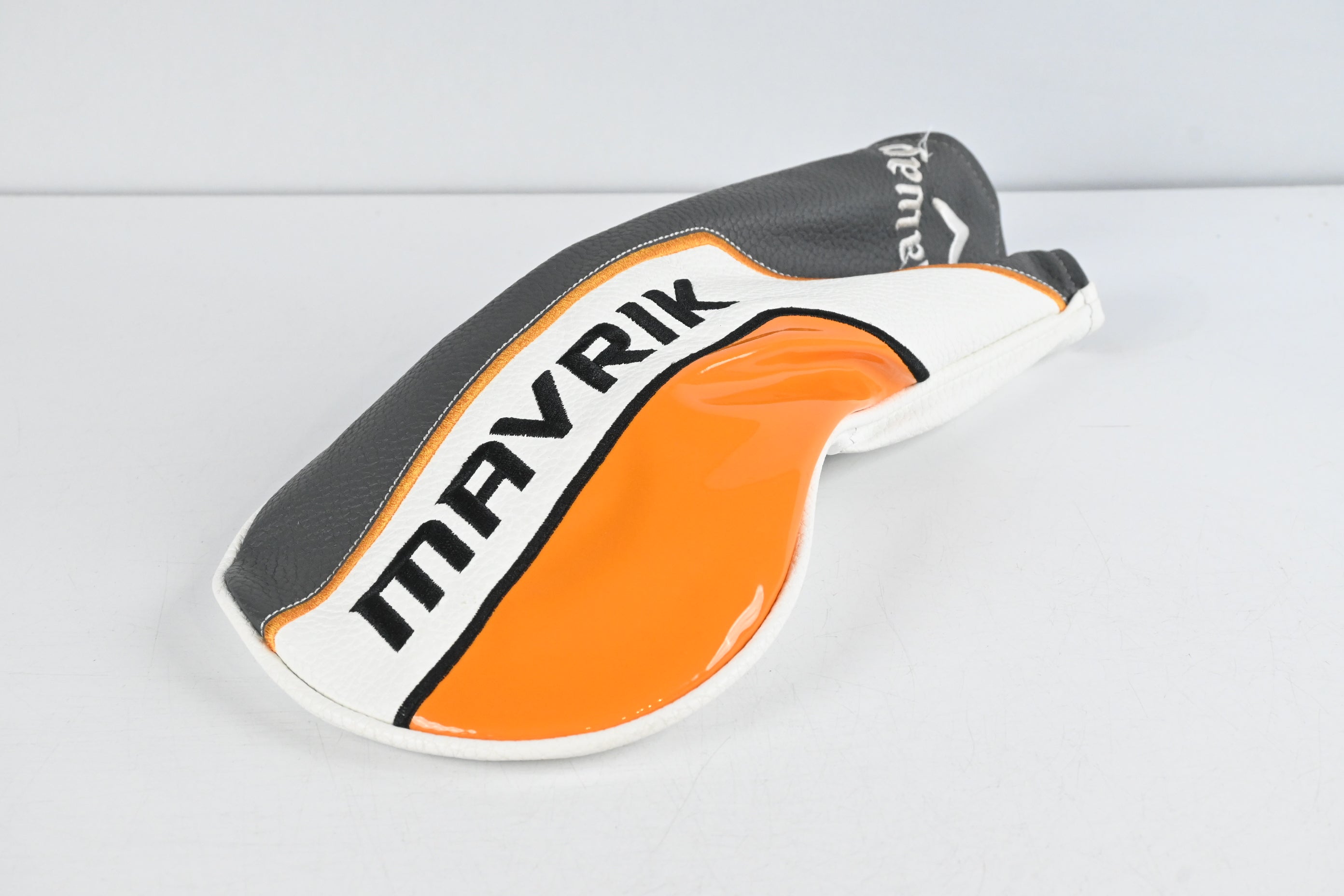 Callaway Mavrik Driver / 12 Degree / Senior Flex RCH 55 Shaft