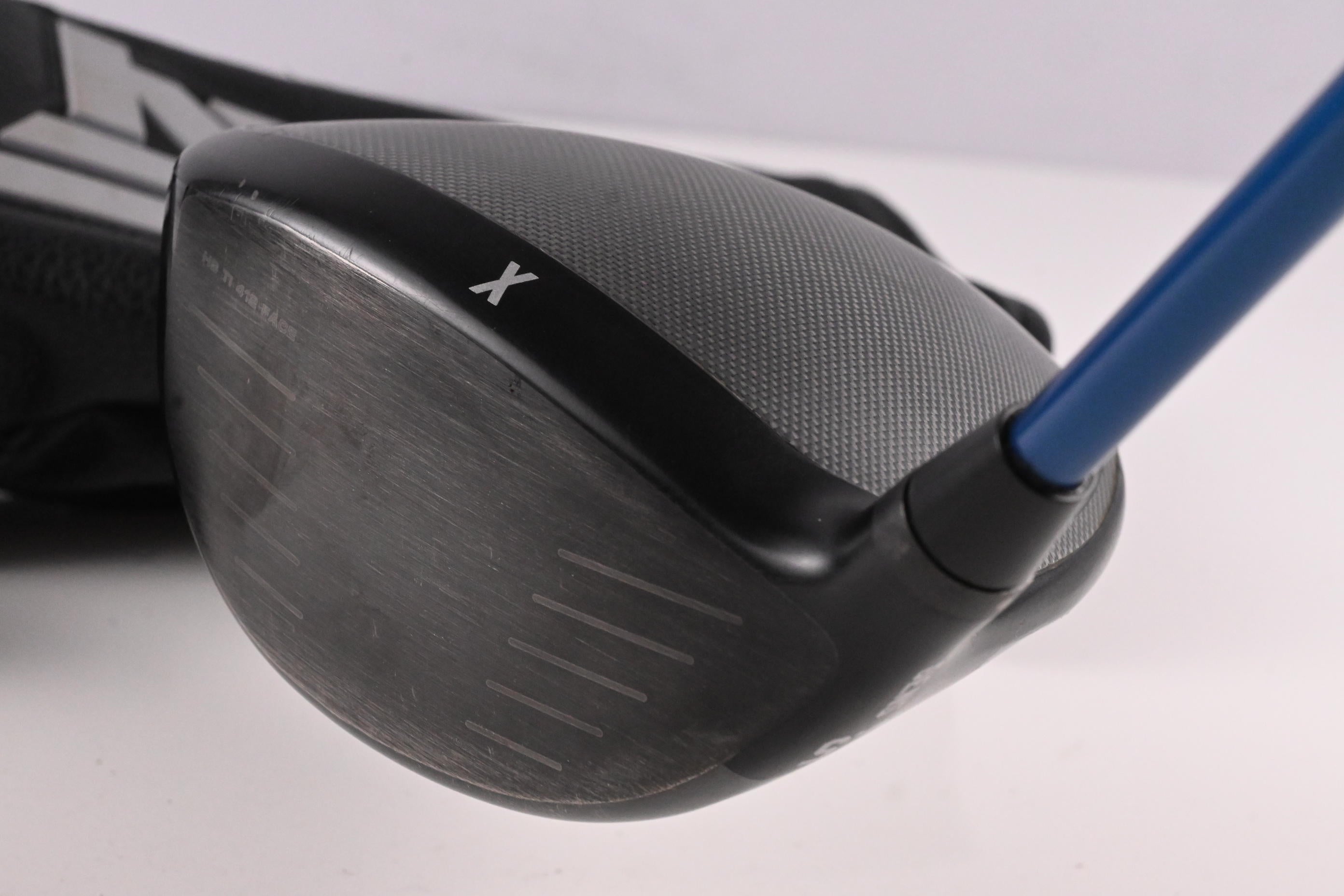 PXG 0311 XF Gen5 Driver / 10.5 Degree / Regular Flex EvenFlow Riptide CB 50