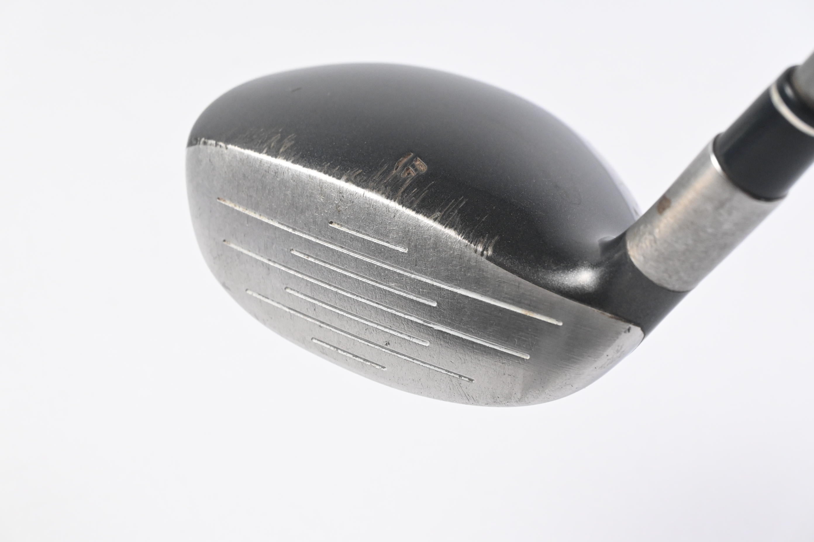 Taylormade V-Steel #5 Wood / 18 Degree / Regular Flex Taylormade Fairway 65