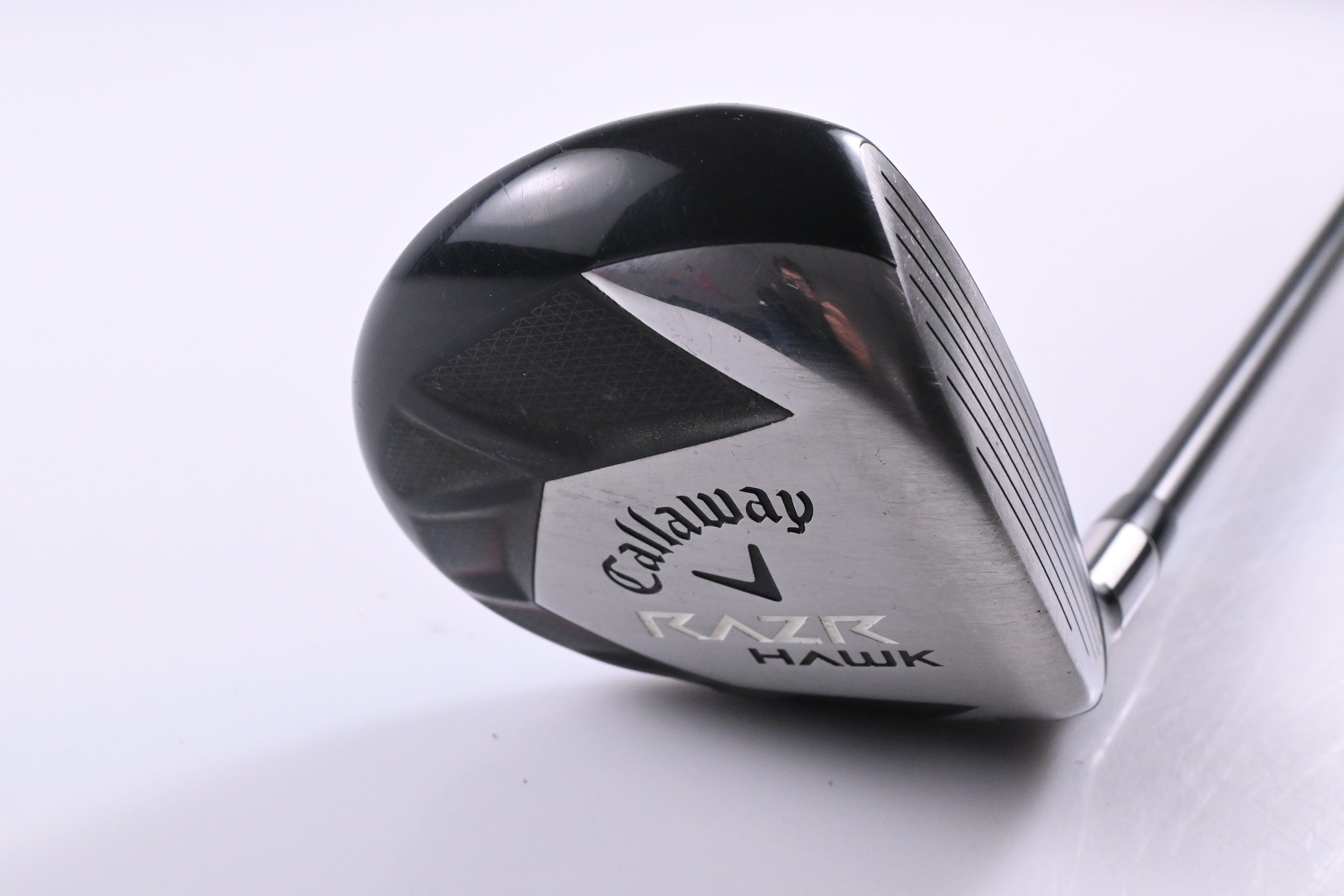 Callaway RAZR Hawk #3 Wood / 15 Degree / Stiff Flex Callaway 60 Shaft