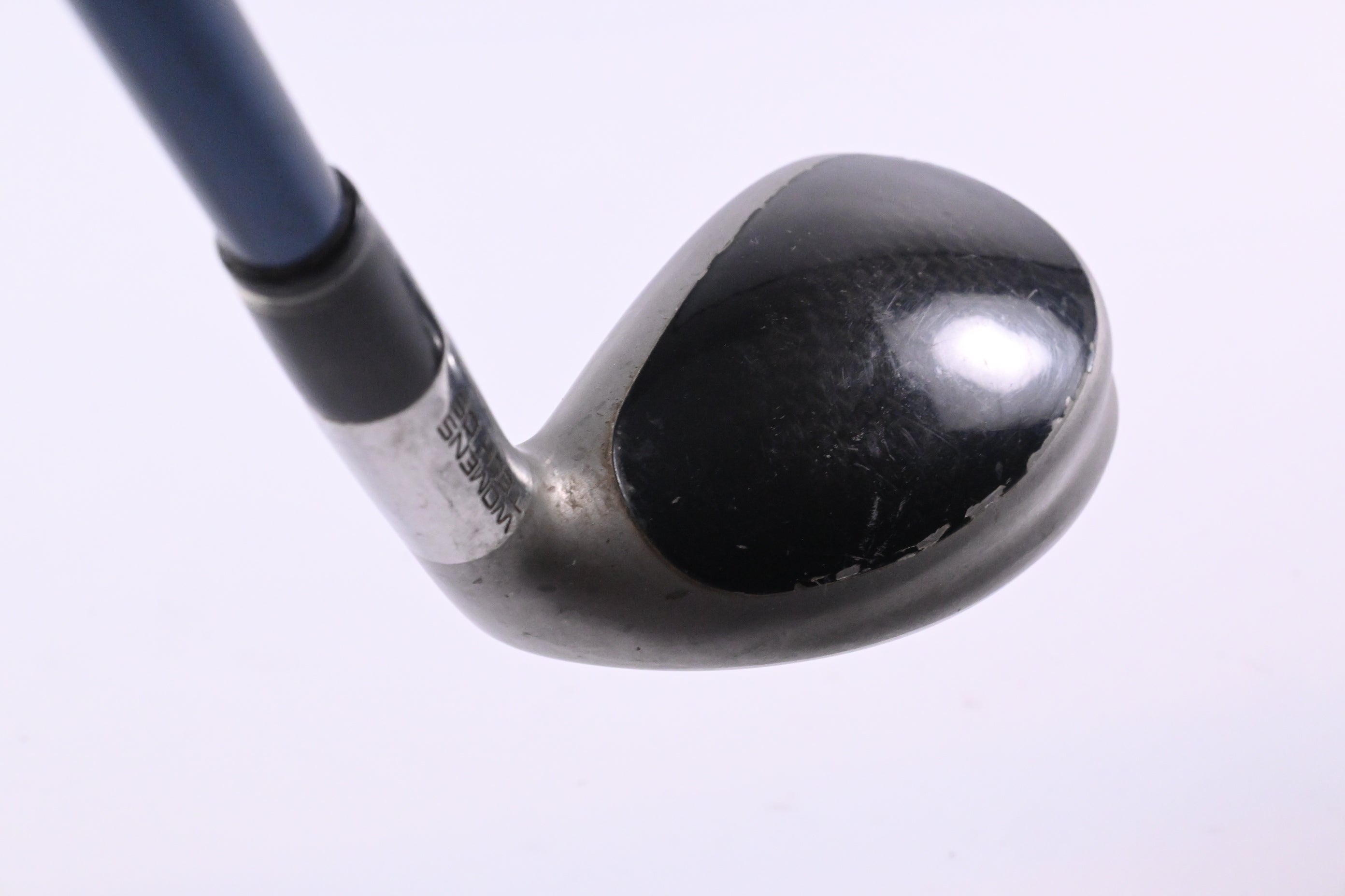 Ladies Adams Idea Tech OS #4 Hybrid / 22 Degree / Ladies Flex Aldila 50 Shaft