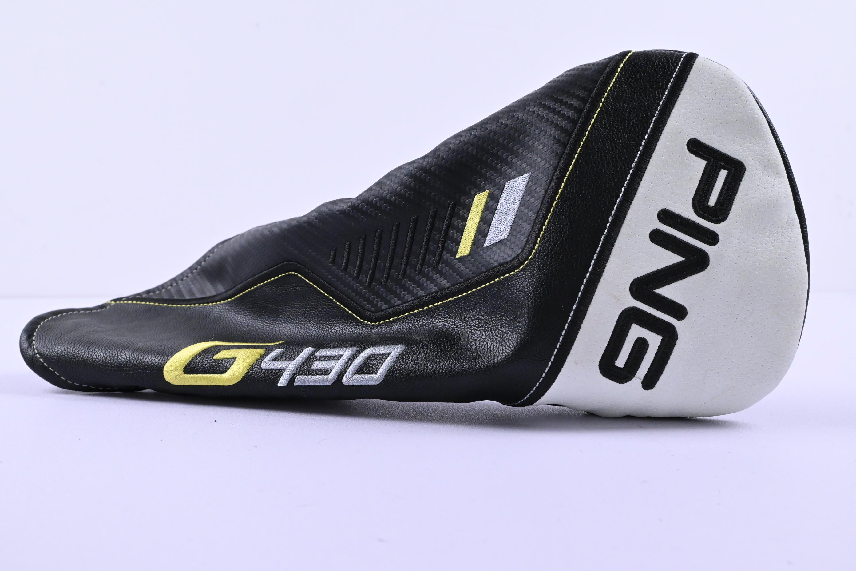 Ping G430 Max Driver / 9 Degree / Regular Flex Ping Tour 2.0 65 Shaft