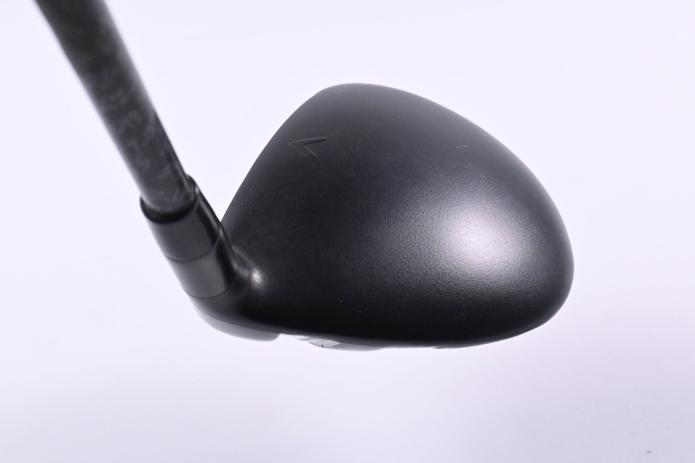 Callaway XR #3 Wood / 15 Degree / Regular Flex Project X San Diego 54 Shaft
