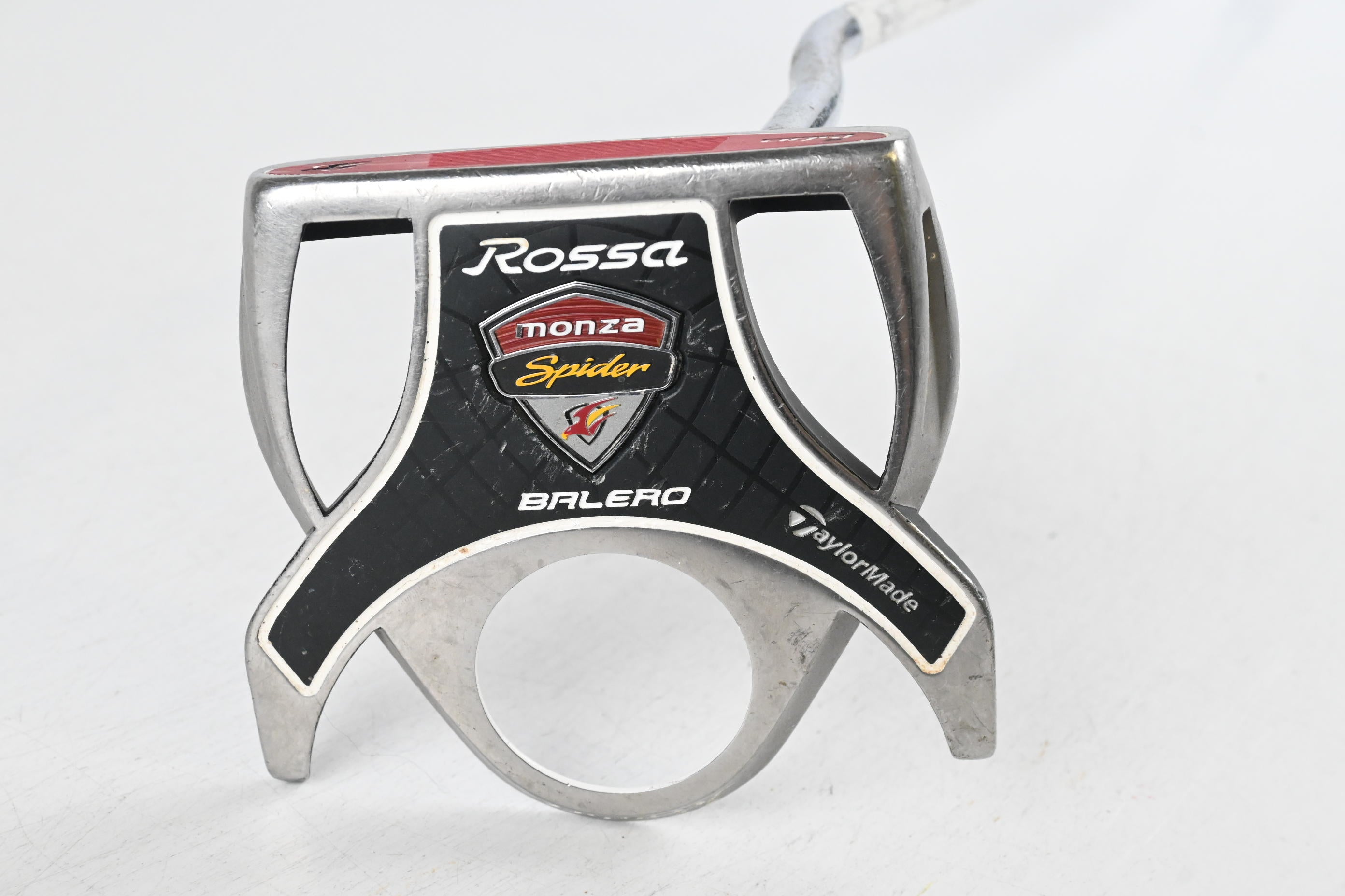 Taylormade Rossa Monza Spider Balero Putter / 34 Inch