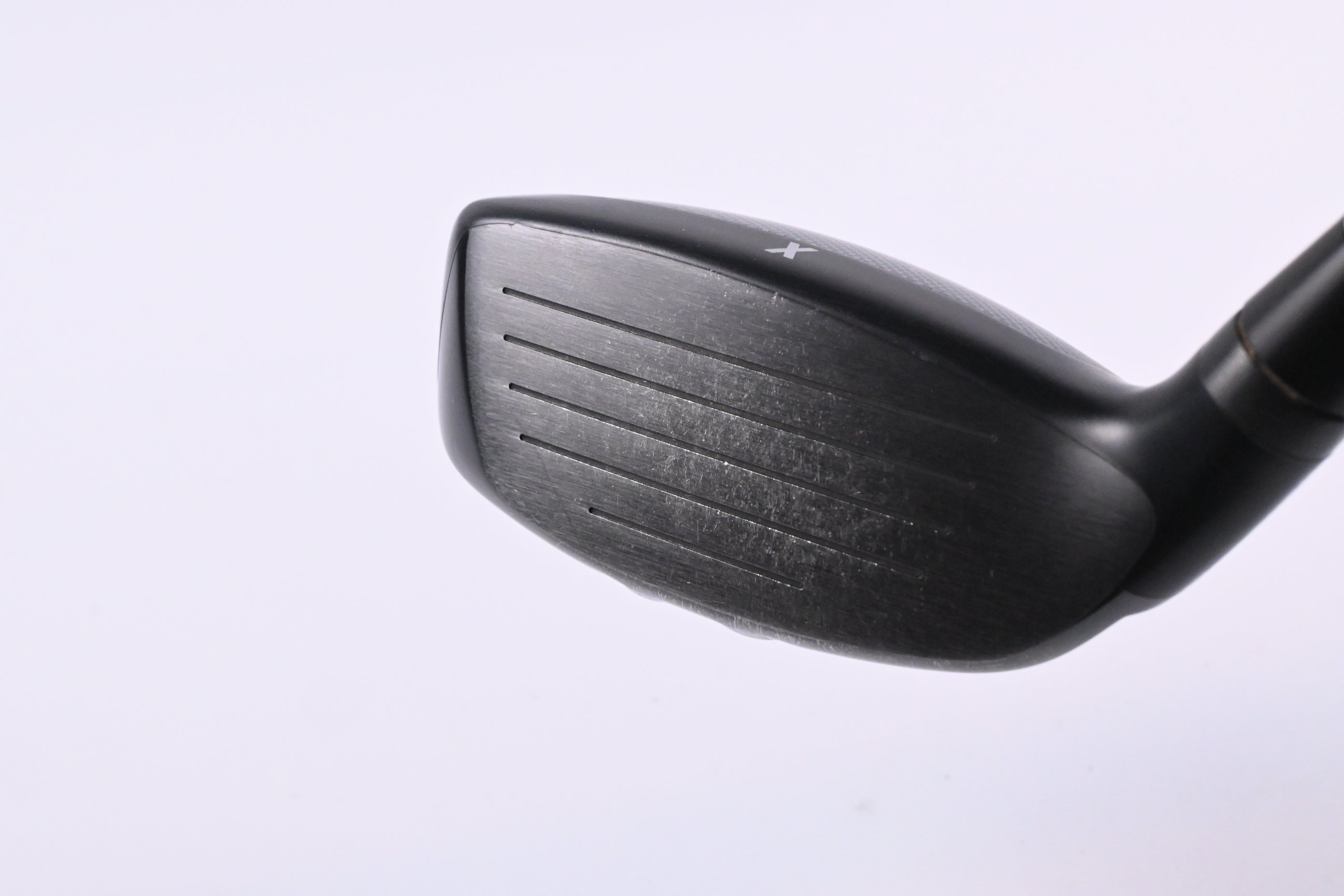 PXG 0311 XF Gen5 #3 Hybrid / 19 Degree / Regular Flex MMT 70 Shaft