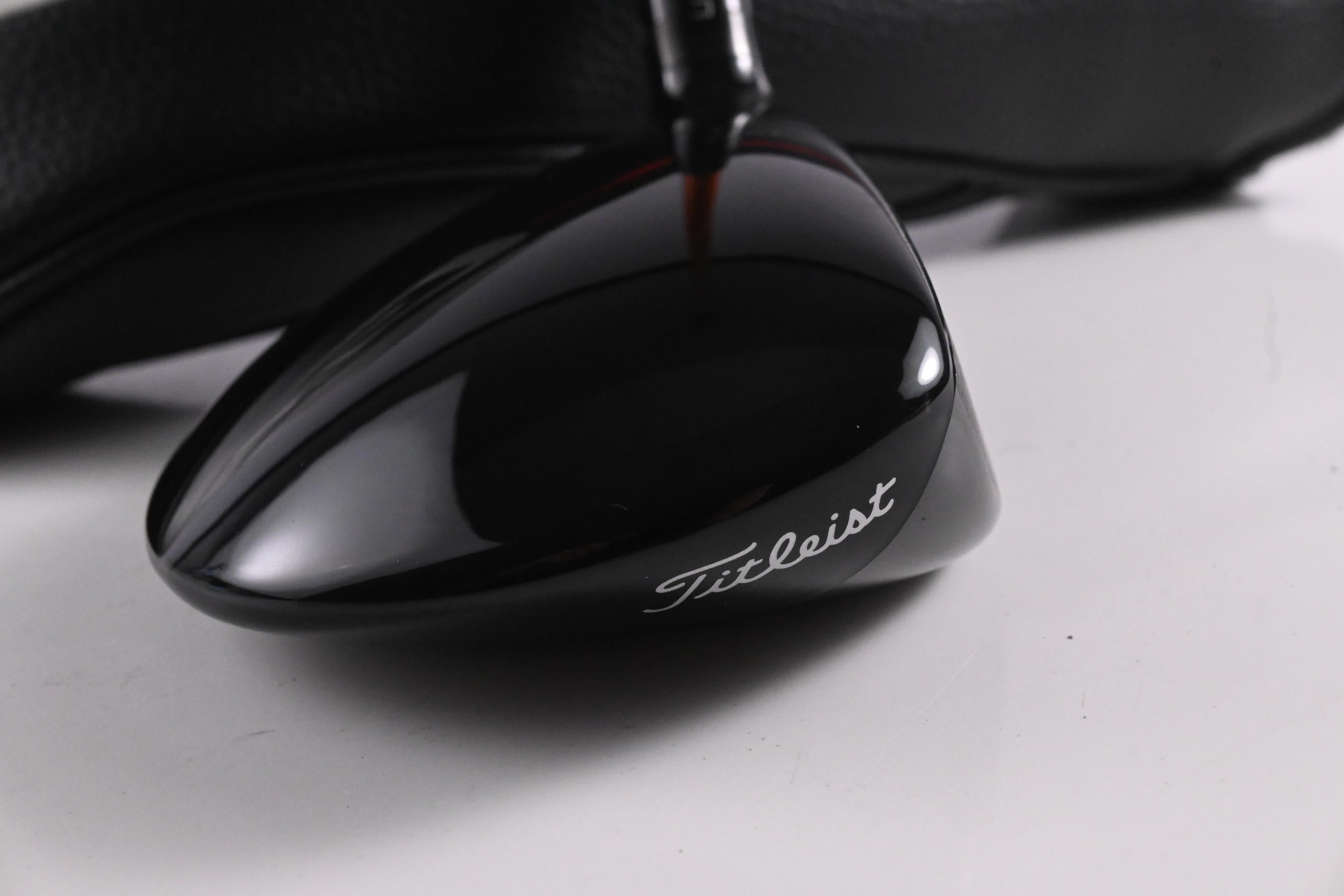 Titleist GT3 #3 Wood / 15 Degree / Stiff Flex Graphite Design Tour AD DI-7 Shaft