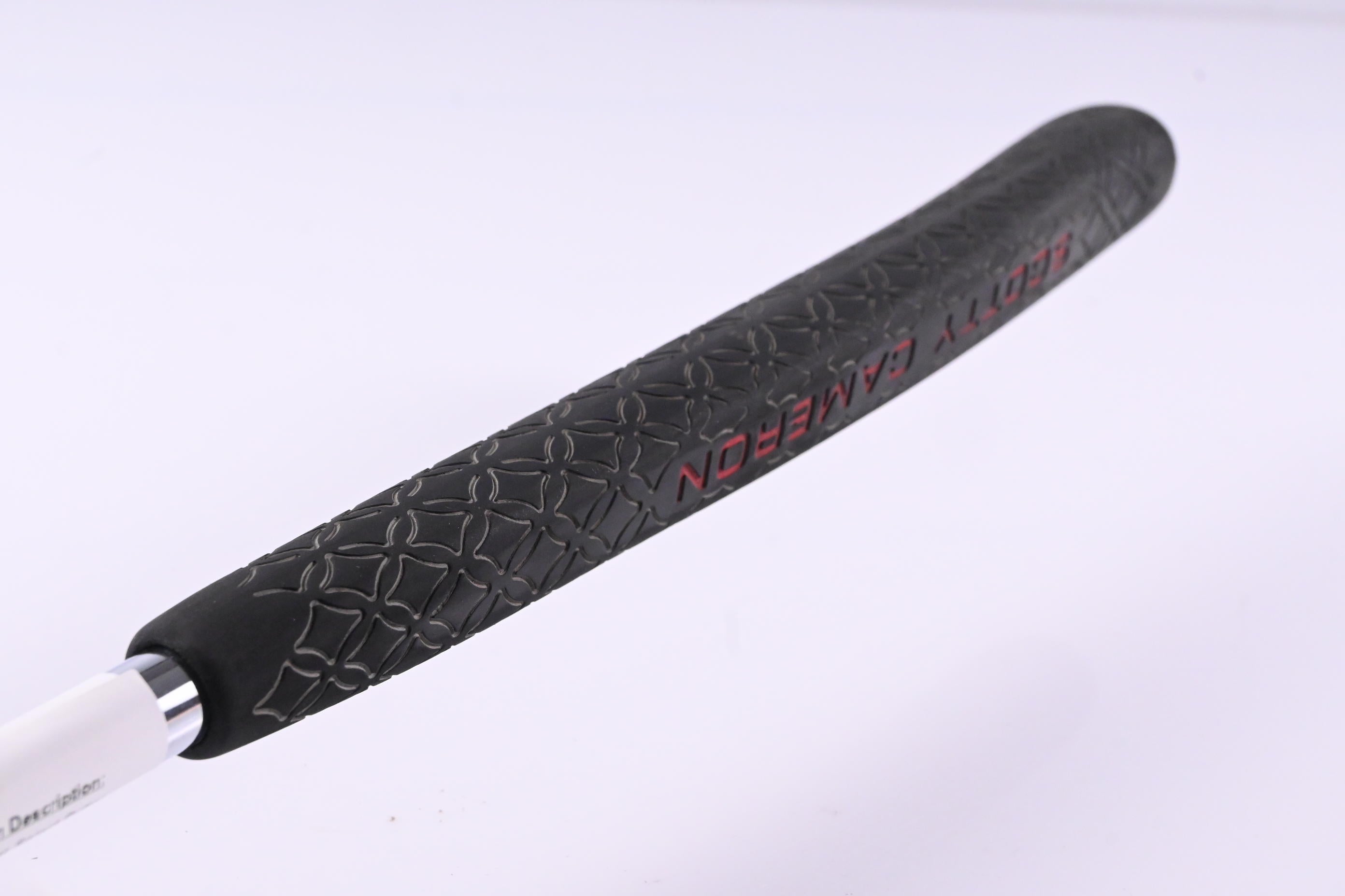 Scotty Cameron Super Select Newport 2 Putter / 34 Inch