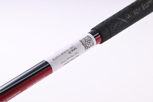 Wilson FWC #3 Wood / 15 Degree / Regular Flex Grafalloy Shaft