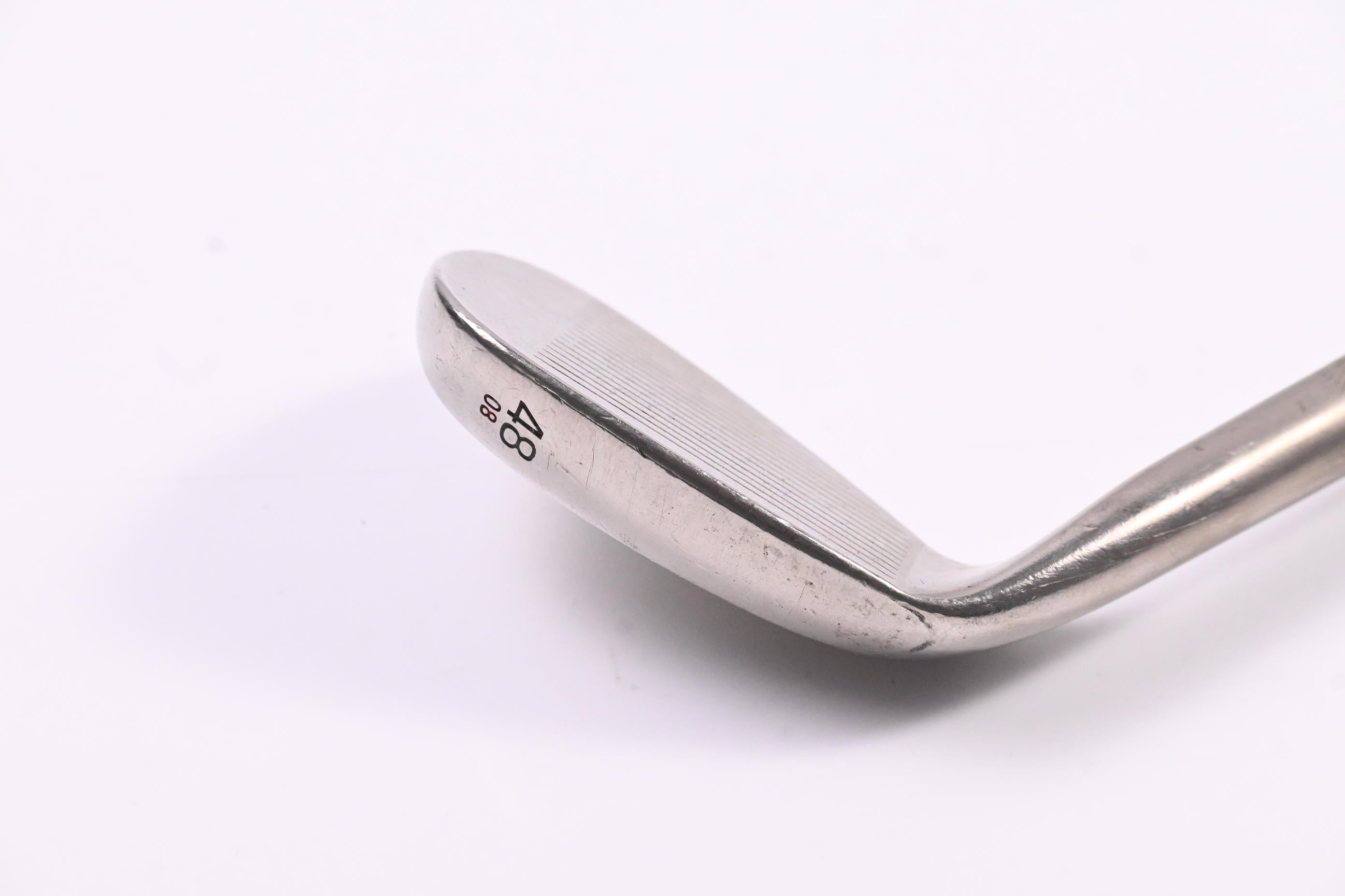 Titleist Vokey SM5 Pitching Wedge / 48 Degree / Wedge Flex Titleist Vokey Shaft