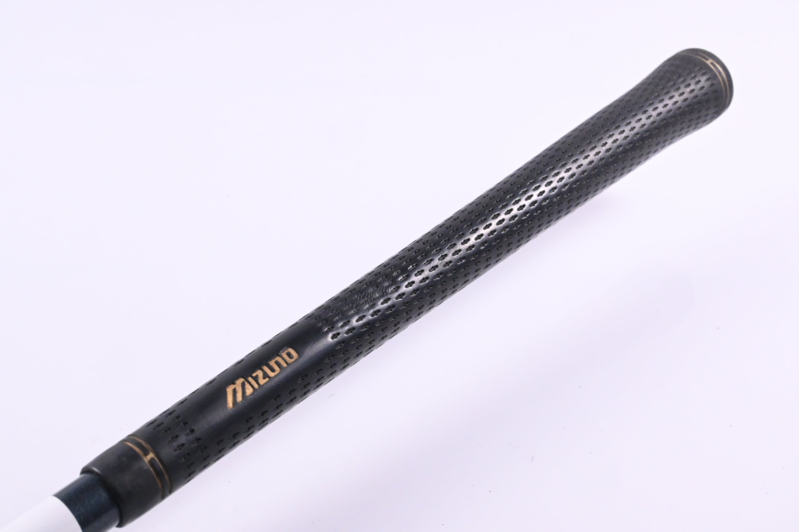 Left Hand Mizuno T-Zoid Forged #5 Wood / 18 Degree / Regular Flex Accel-Arc
