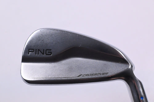 Ping G410 Crossover #3 Iron / 20 Degree / Blue Dot / Stiff Flex Ping Alta CB Red