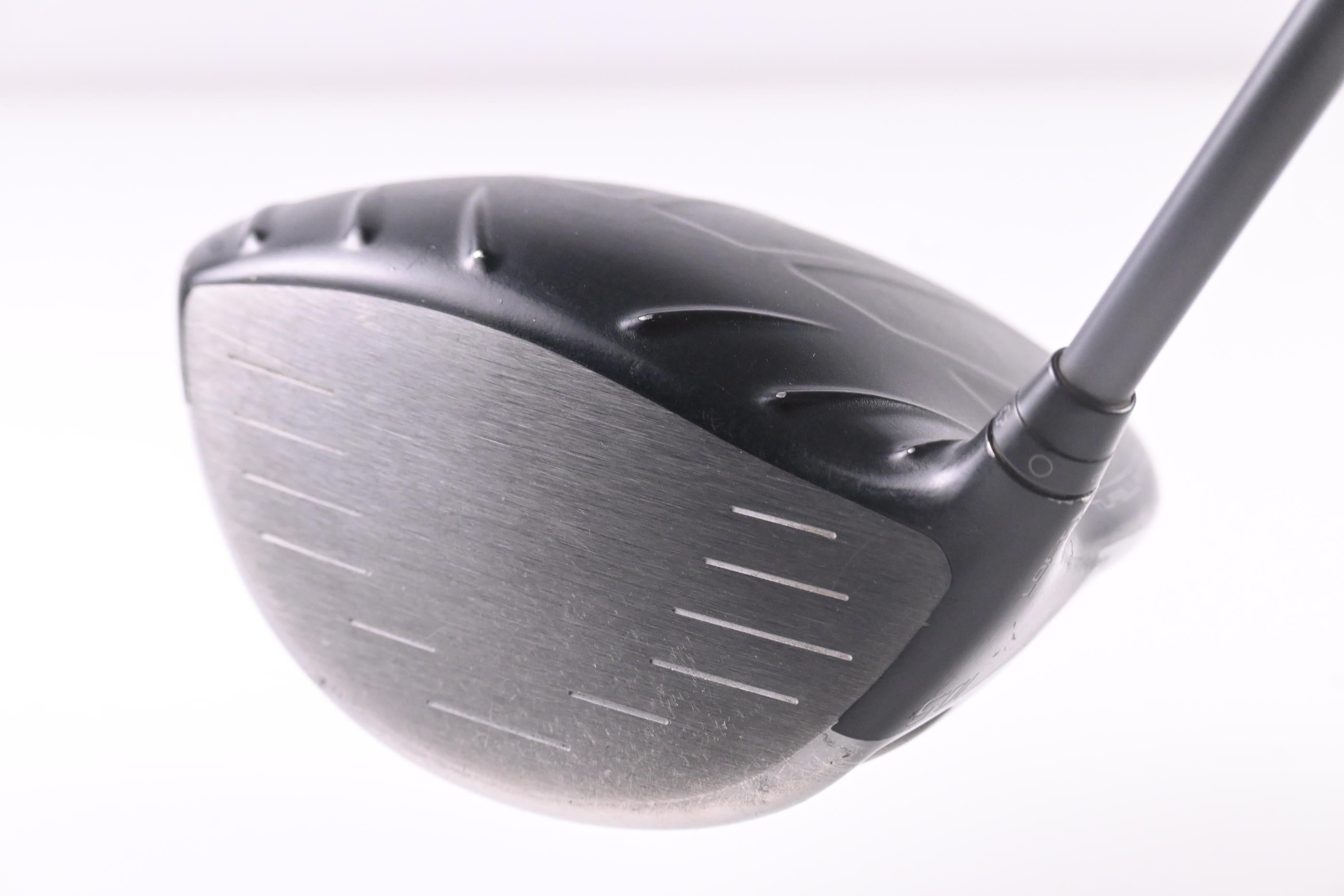 Ping G Series Driver / 10.5 Degree / Regular Flex Ping Alta 55 Shaft