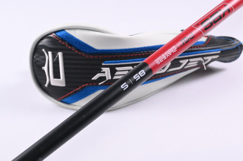 Cobra Aerojet #3 Hybrid / 19 Degree / Stiff Flex KBS PGI 85 Shaft