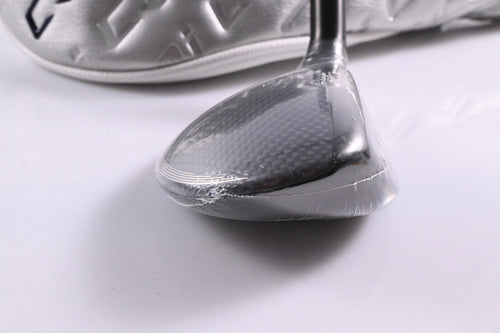 Ladies Taylormade Qi35 Max Lite #5 Hybrid / 27 Degree / Ladies Flex Air Speeder