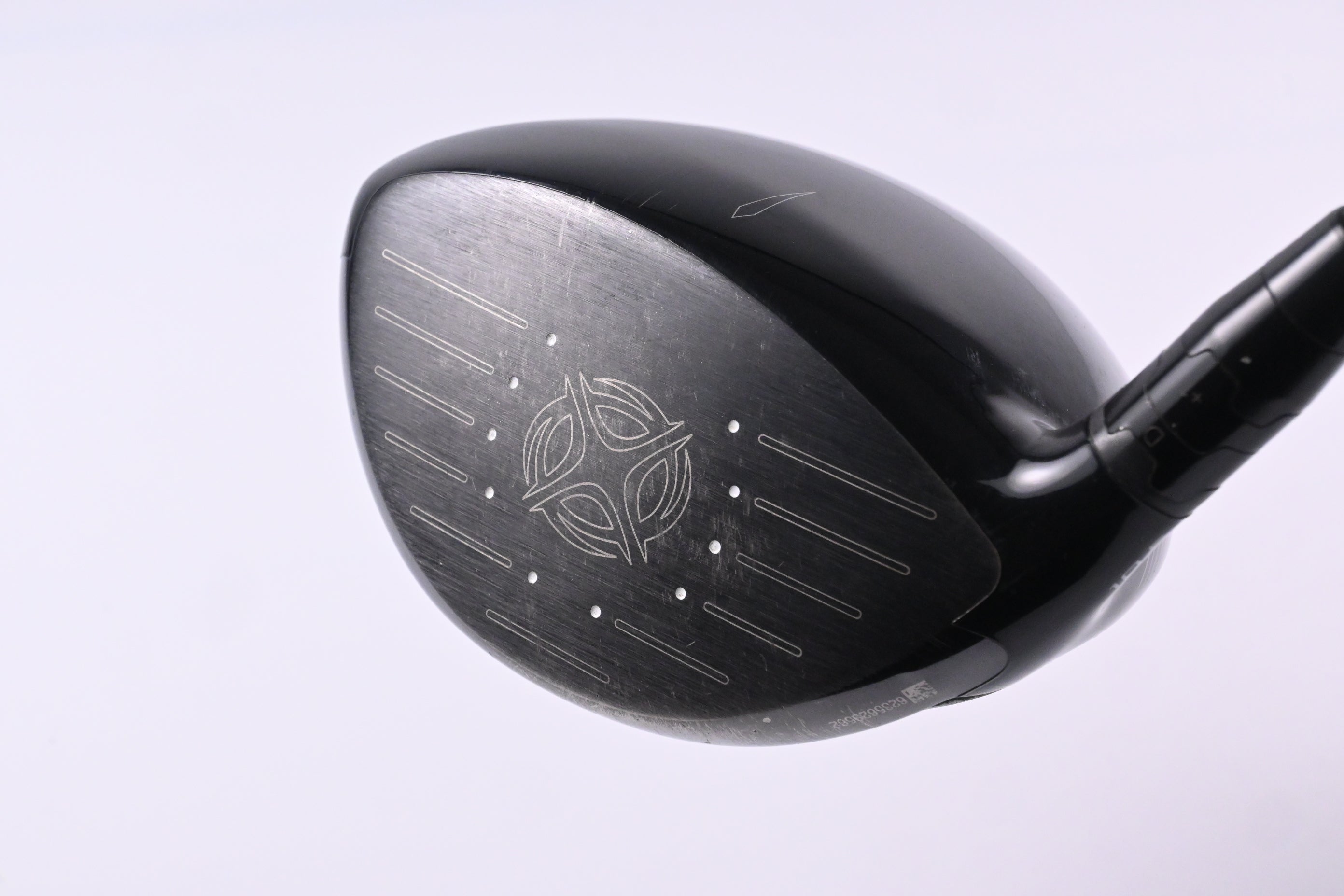 Callaway FT Optiforce Driver / 10.5 Degree / Regular Flex Project X PXv 43 Shaft