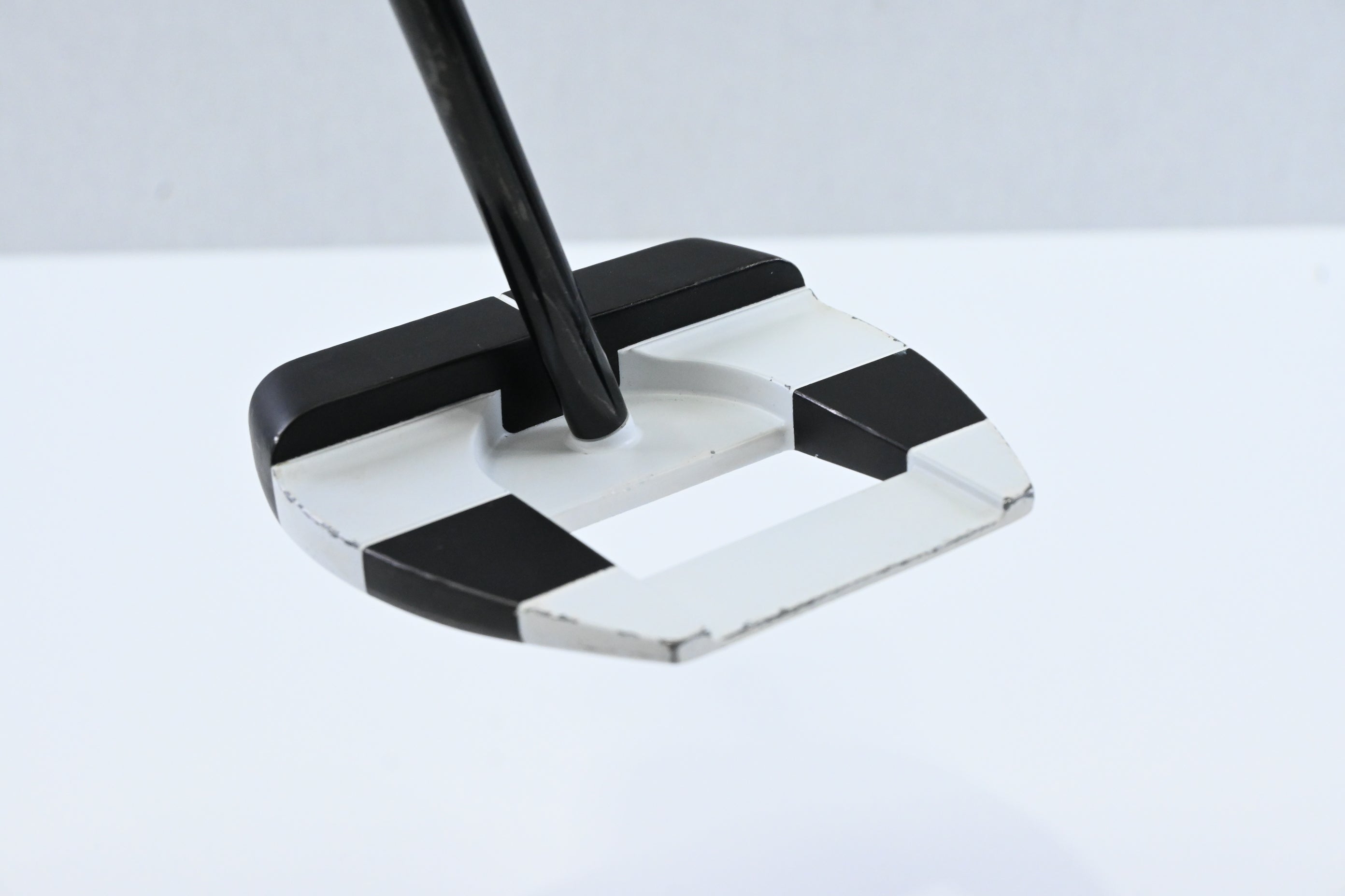 Odyssey Ai-Dual Square 2 Square Jailbird Putter / 35 Inch