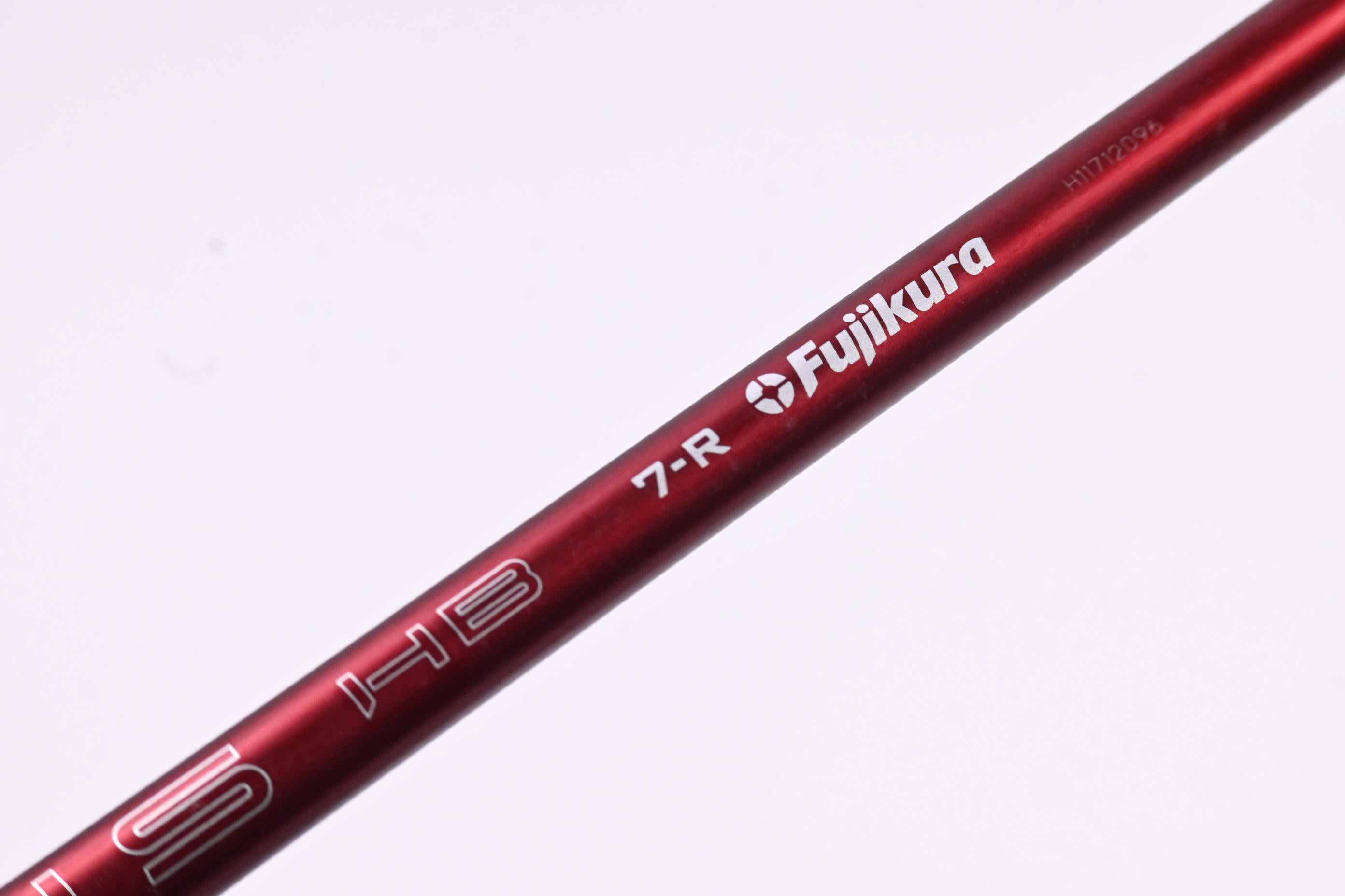 Ventus Velocore+ Red 7 #4 Hybrid Shaft / Regular Flex / Titleist 2nd Gen
