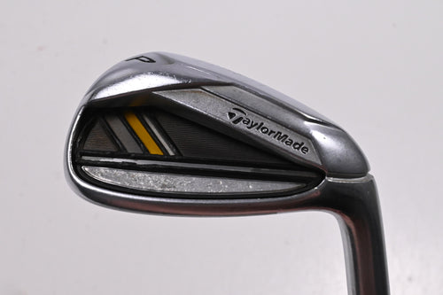 Taylormade Rocketbladez Pitching Wedge / 46 Degree / Regular Flex Rocketfuel 65 Shaft
