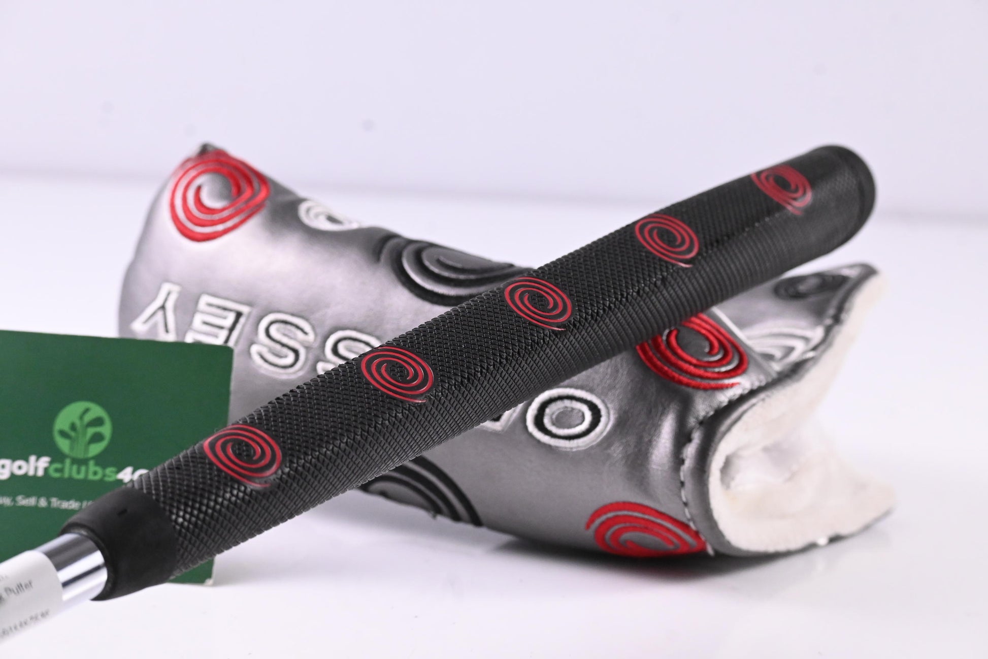 Odyssey O-Works Black #1 Putter / 34 Inch