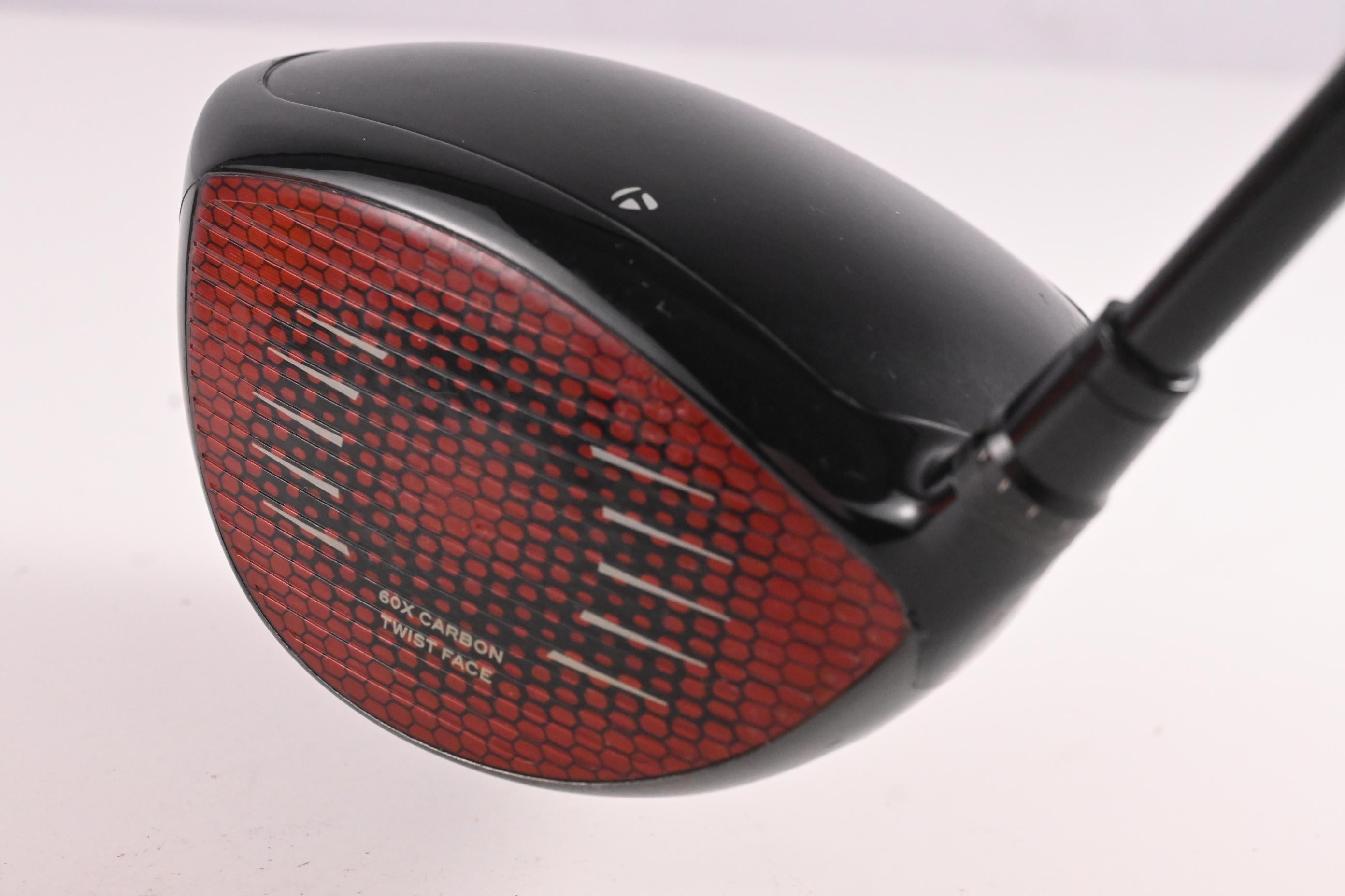 Taylormade Stealth Driver / 10.5 Degree / Senior Flex Psyko Crossfire 62 Shaft