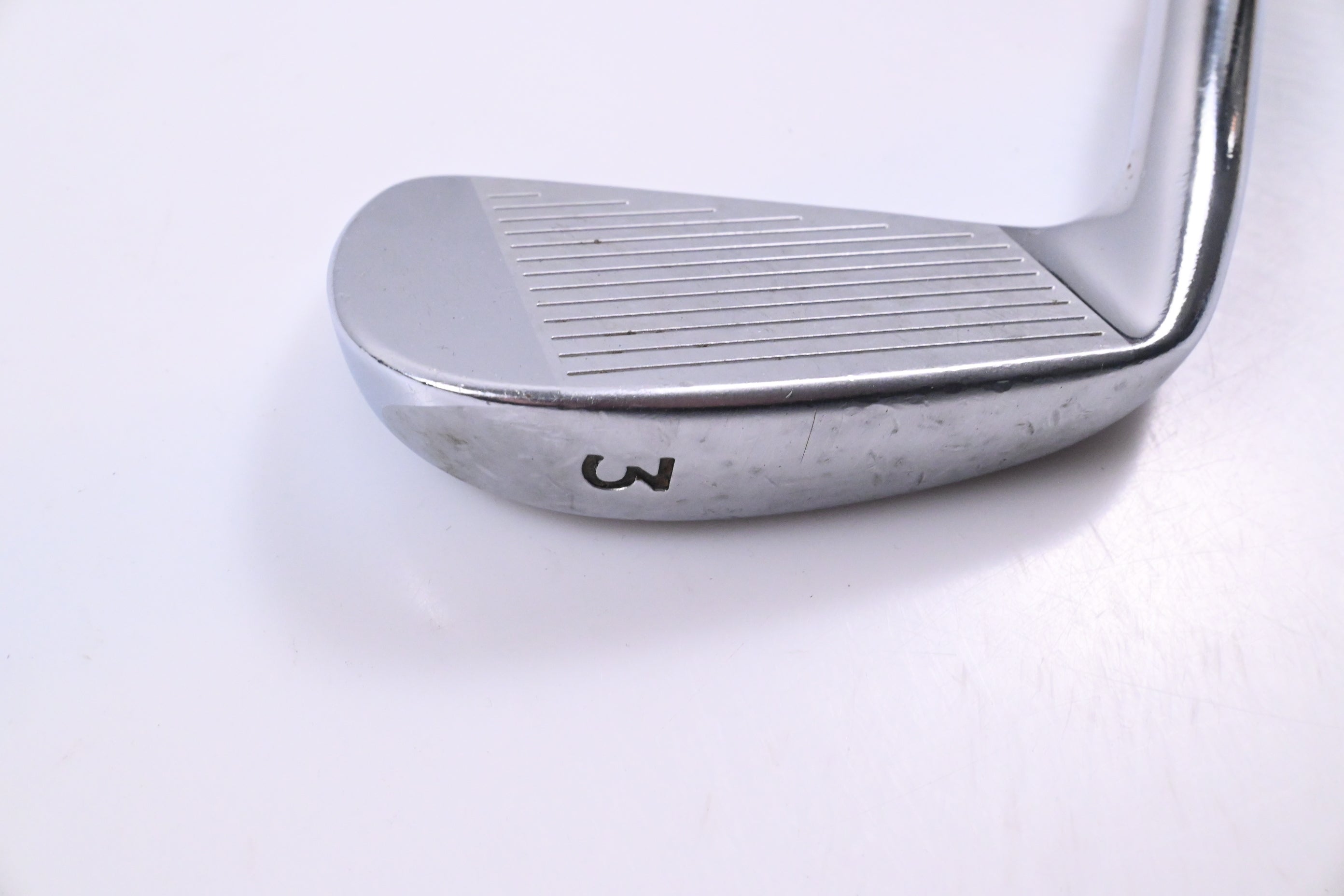 Nike Forged Pro Combo #3 Iron / 21 Degree / Regular Flex Nike Mid Kick Shaft