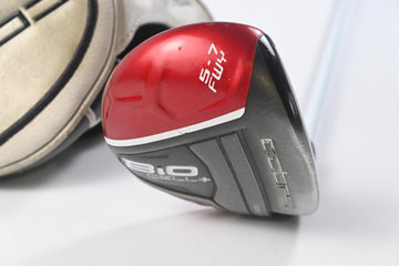 Cobra Bio Cell+ #5-7 Wood / 16-19 Degree / Regular Flex Matrix HD 6Q3 Red Tie