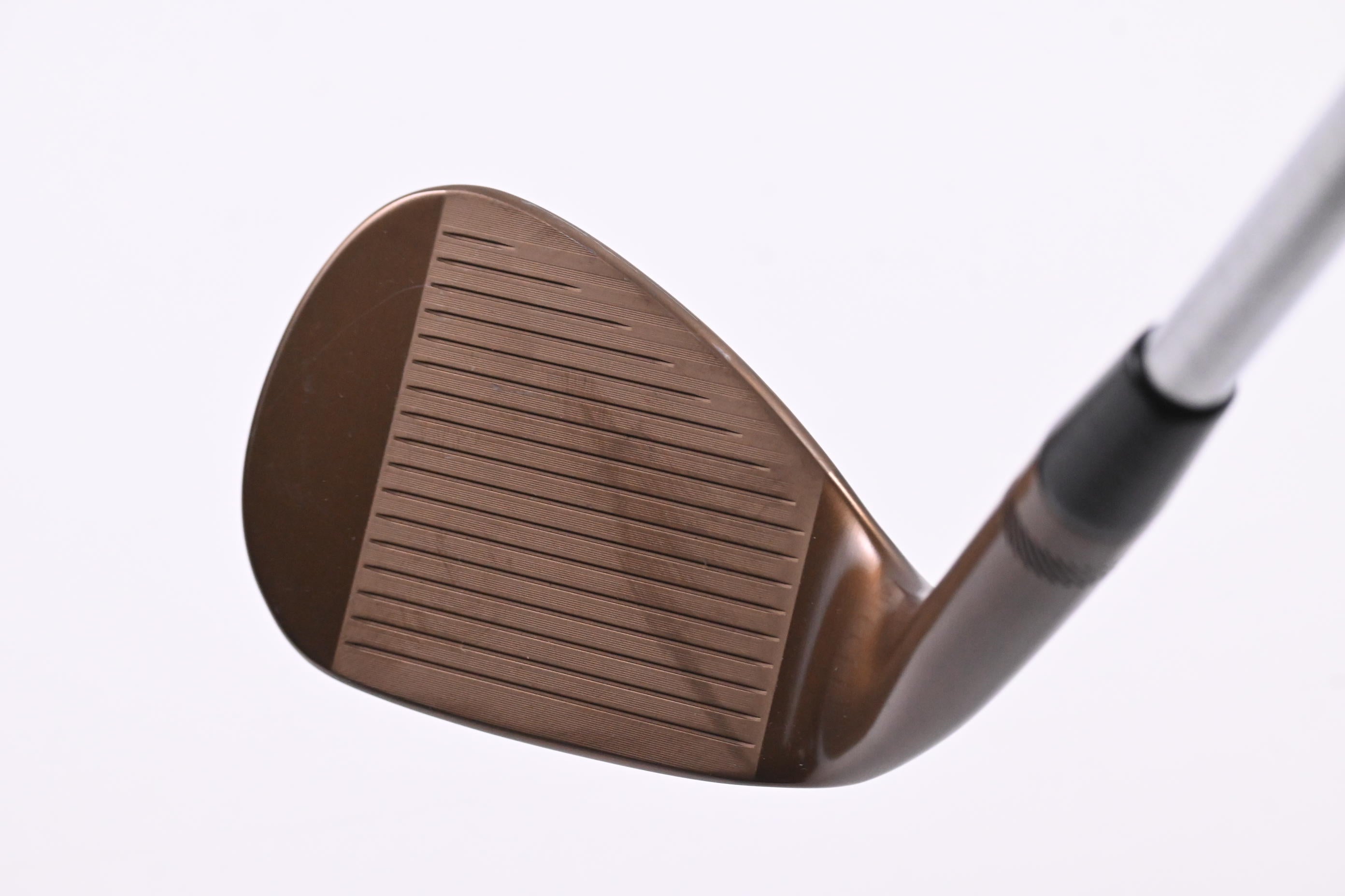 Titleist Vokey SM10 Oil Can Sand Wedge / 56 Degree / Wedge Flex Project X