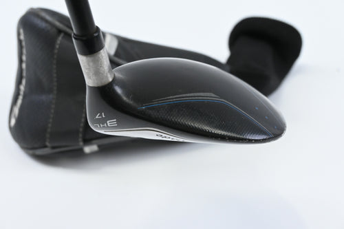 Taylormade Jetspeed #3 Wood / 17 Degree / Senior Flex Matrix VeloxT 69 Shaft