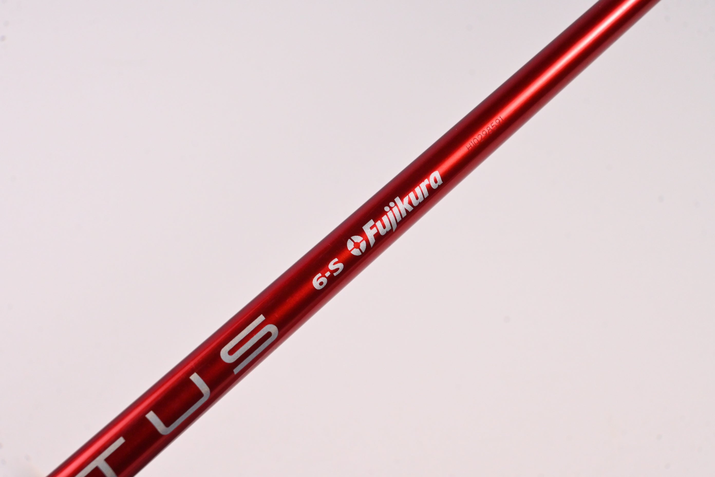 Fujikura Ventus Velocore Red 6 Driver Shaft / Stiff Flex / Callaway 2nd Gen