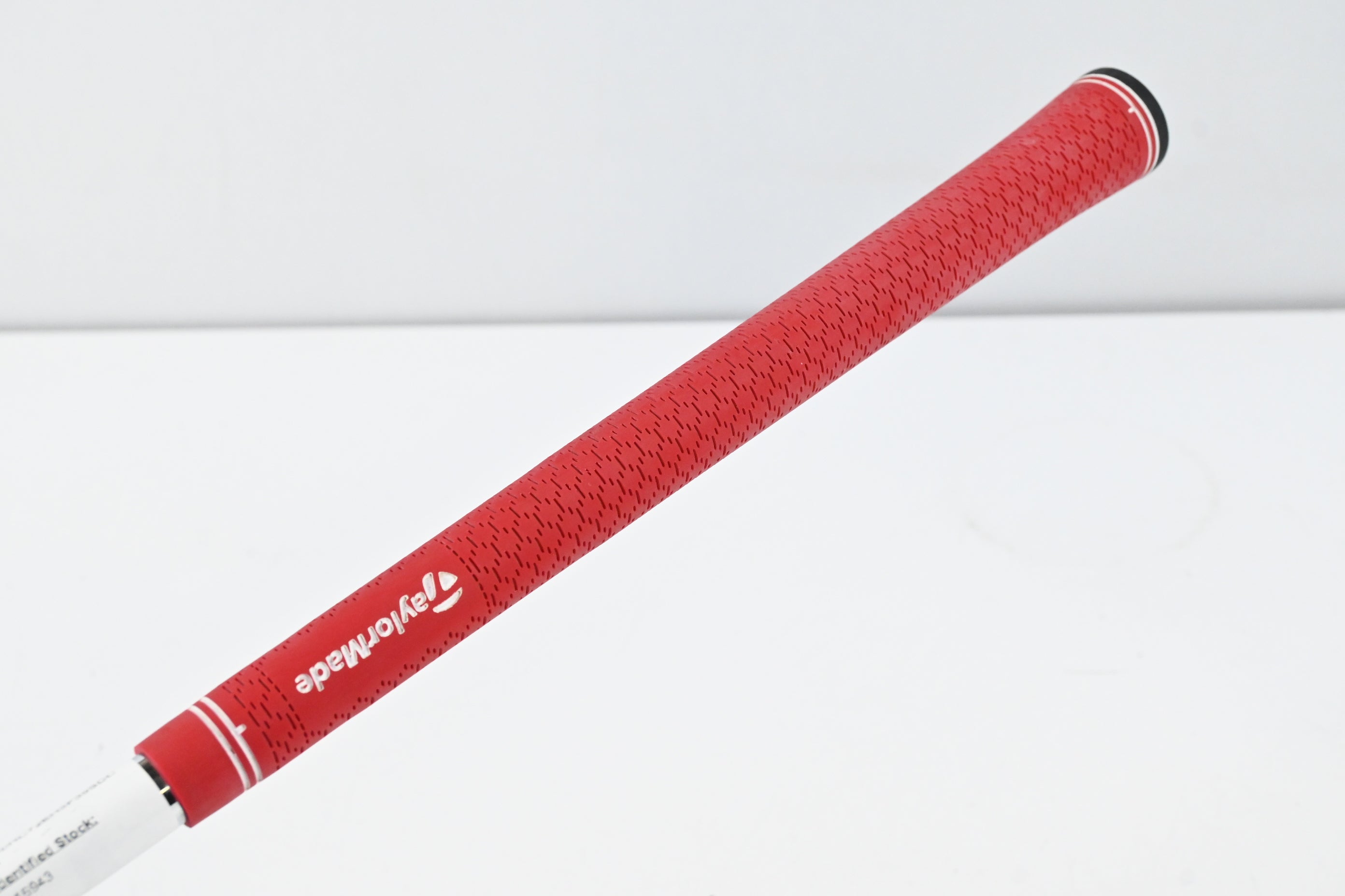 Taylormade Z-Spin Red Lob Wedge / 60 Degree / Wedge Flex Z Spin Shaft