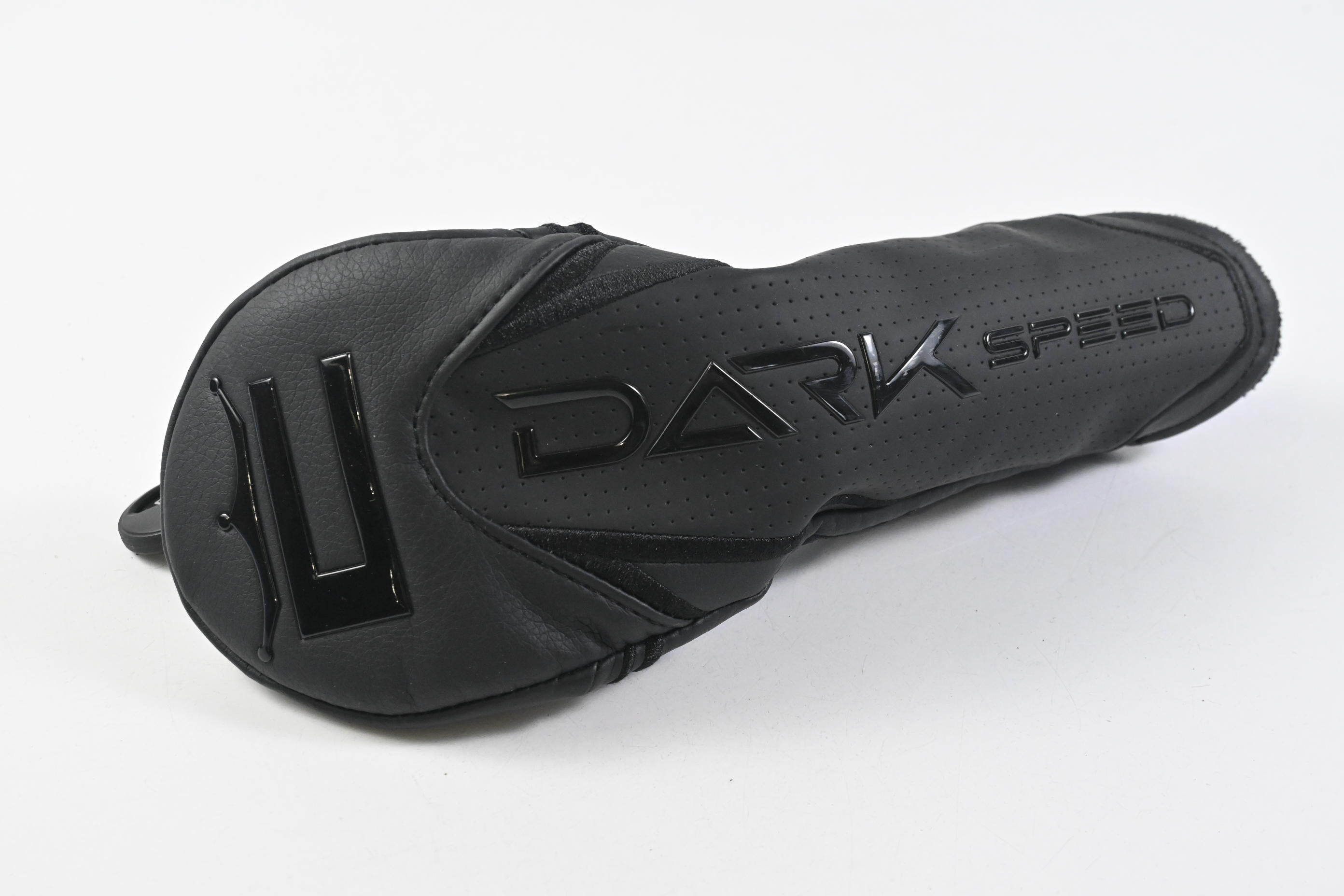 Left Hand Cobra Darkspeed X #5 Wood / 18 Degree / Regular Flex UST LIN-Q M40X 6