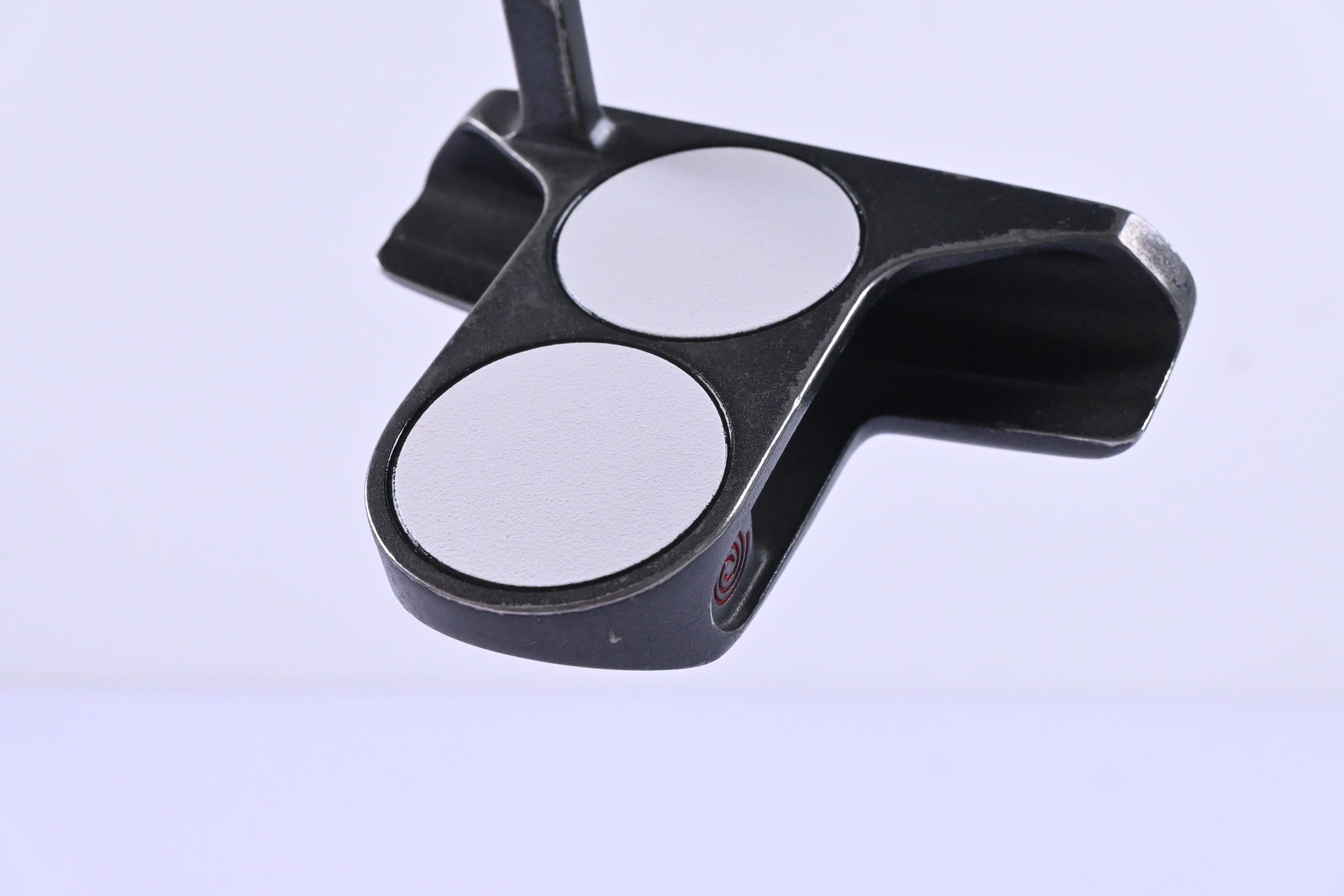 Odyssey DFX 2-Ball Blade Putter / 35 Inch