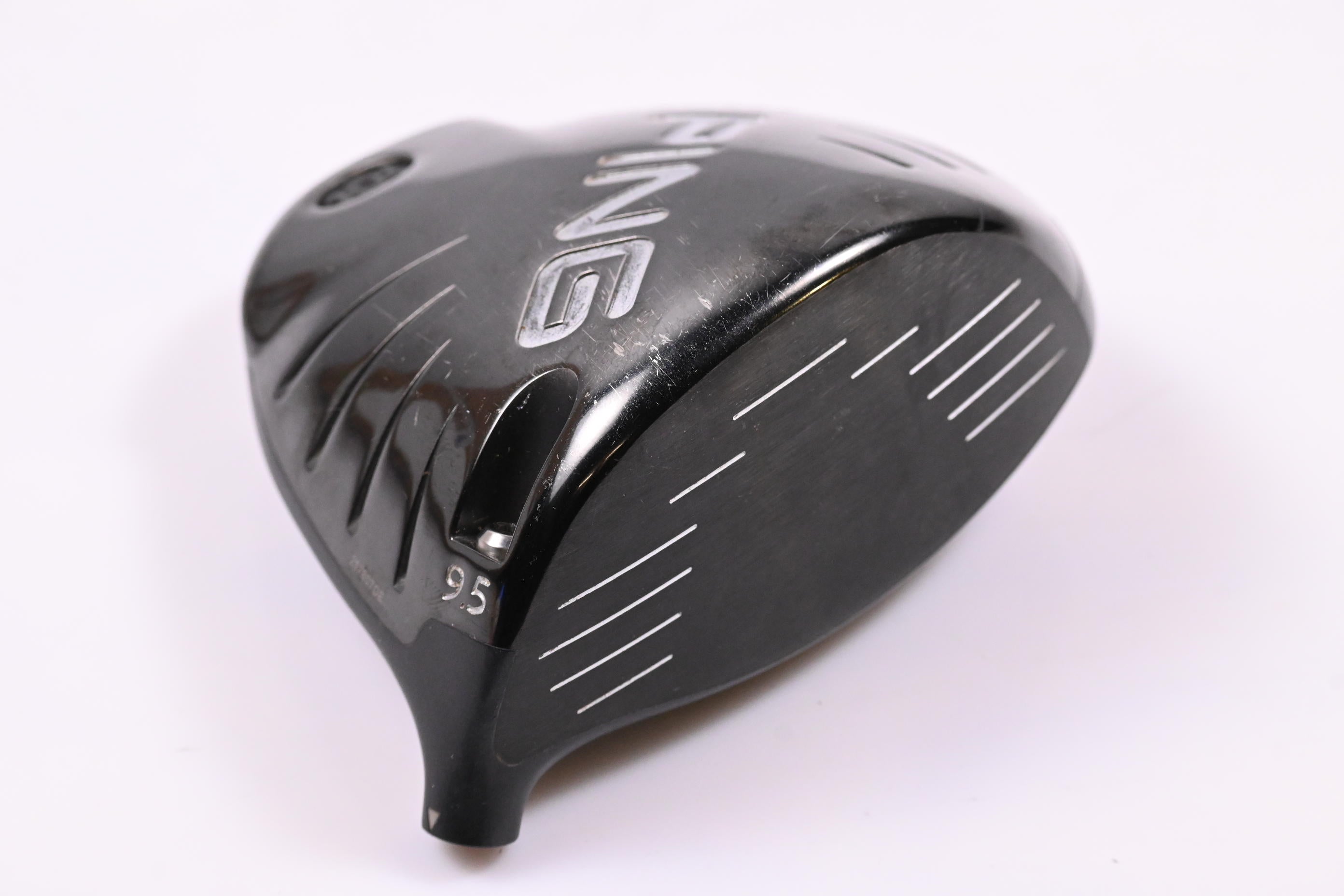 Ping G25 Driver / 9.5 Degree / Head Only