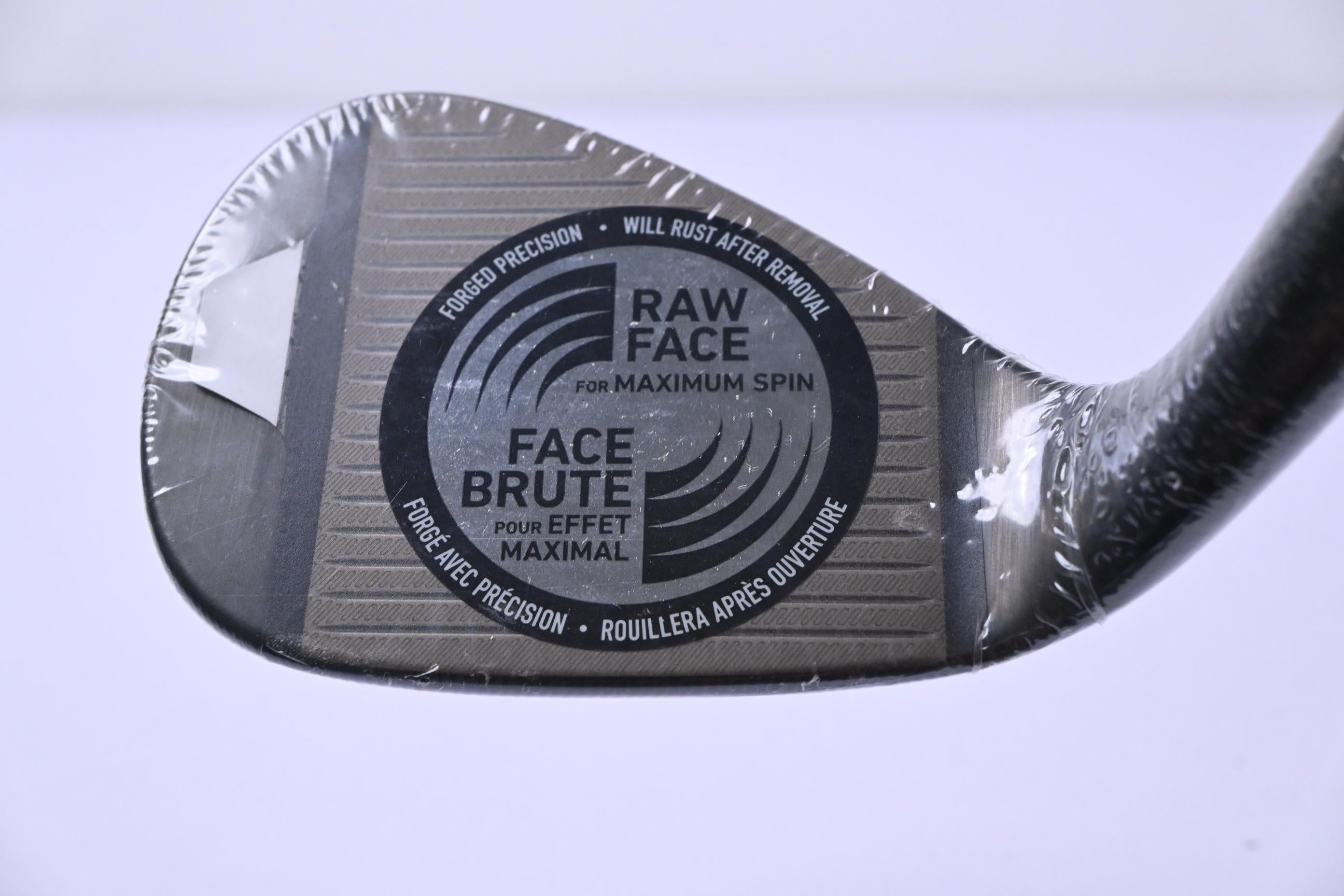 Taylormade Milled Grind 5 Lob Wedge / 58 Degree / Wedge Flex Dynamic Gold 115