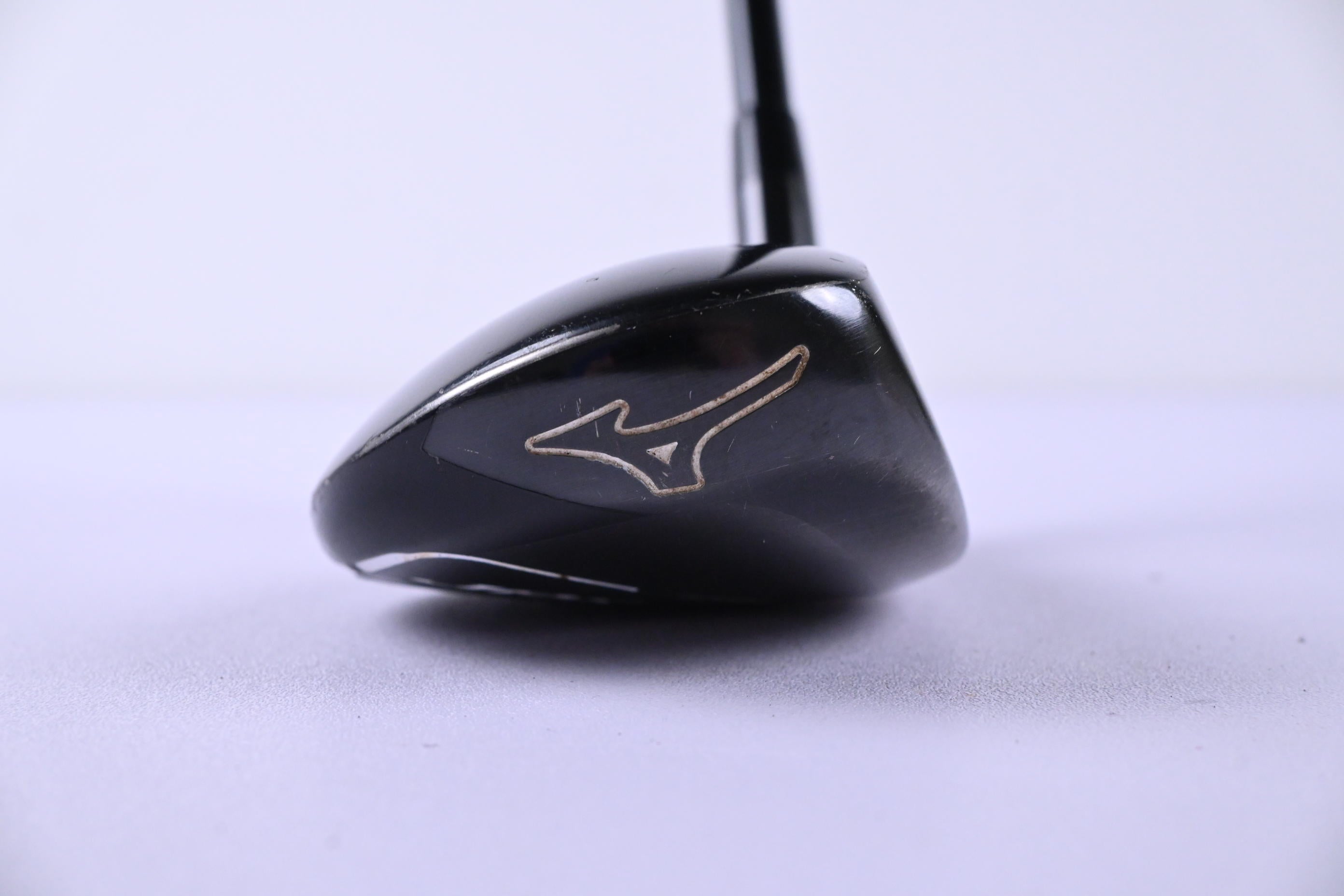 Mizuno JPX 825 #3 Hybrid / 19 Degree / Regular Flex Fujikura Orochi 70 Shaft