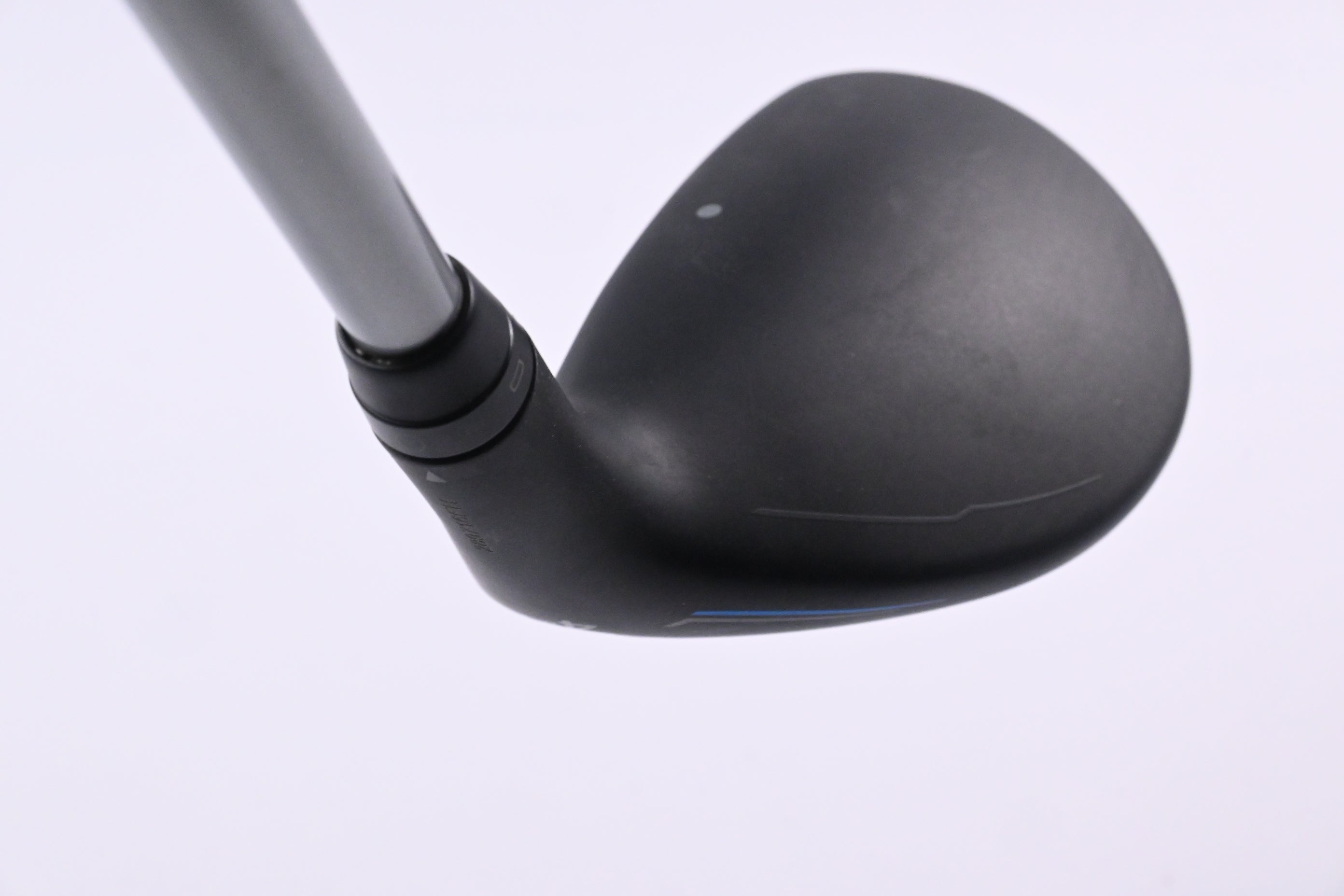 Ping G440 #4 Hybrid / 23 Degree / Senior Flex Ping Alta Quick 45 Shaft