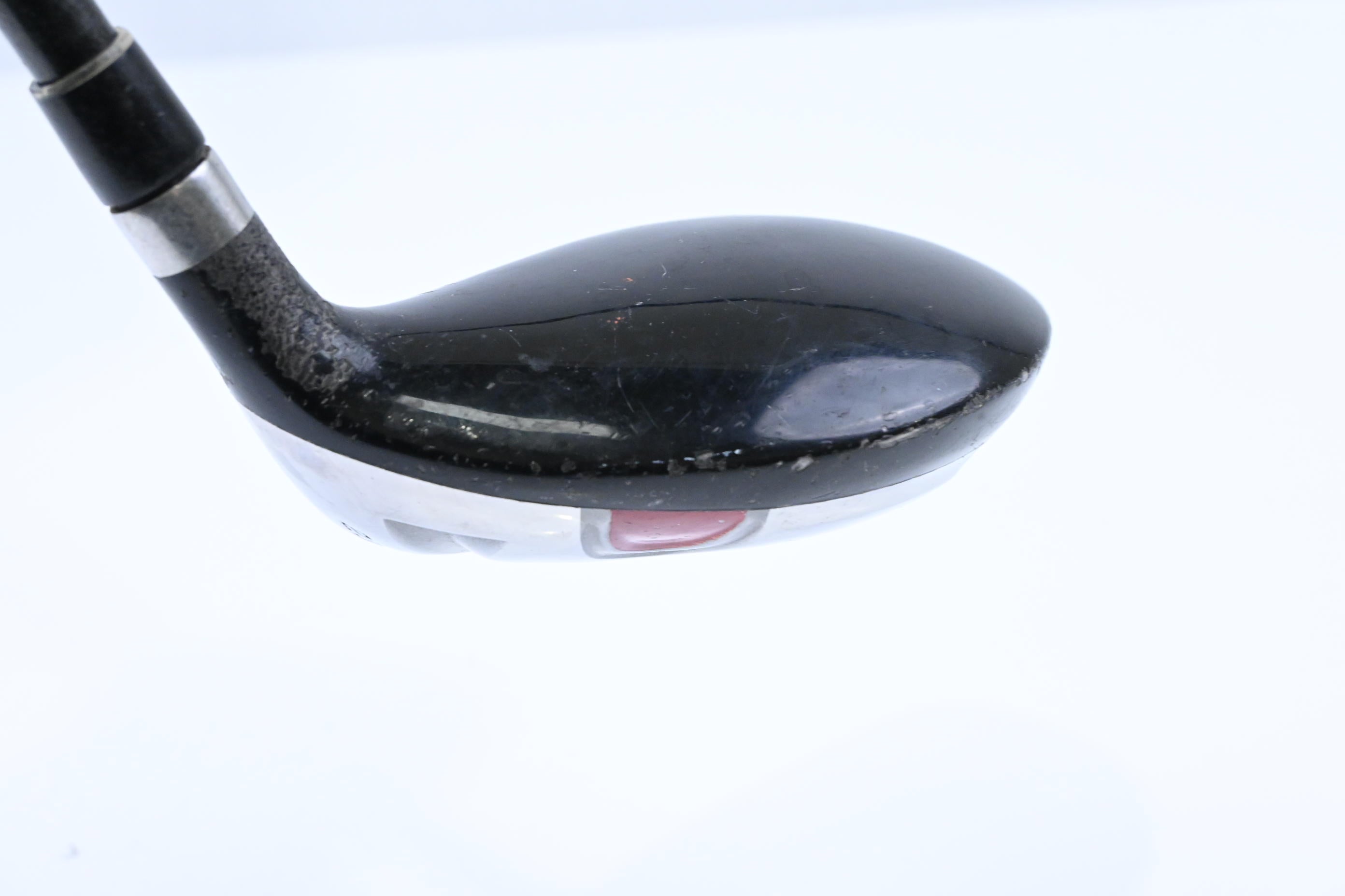 Benross VX Proto #4 Hybrid / 23 Degree / Regular Flex Aldila DVS-i 70R Shaft