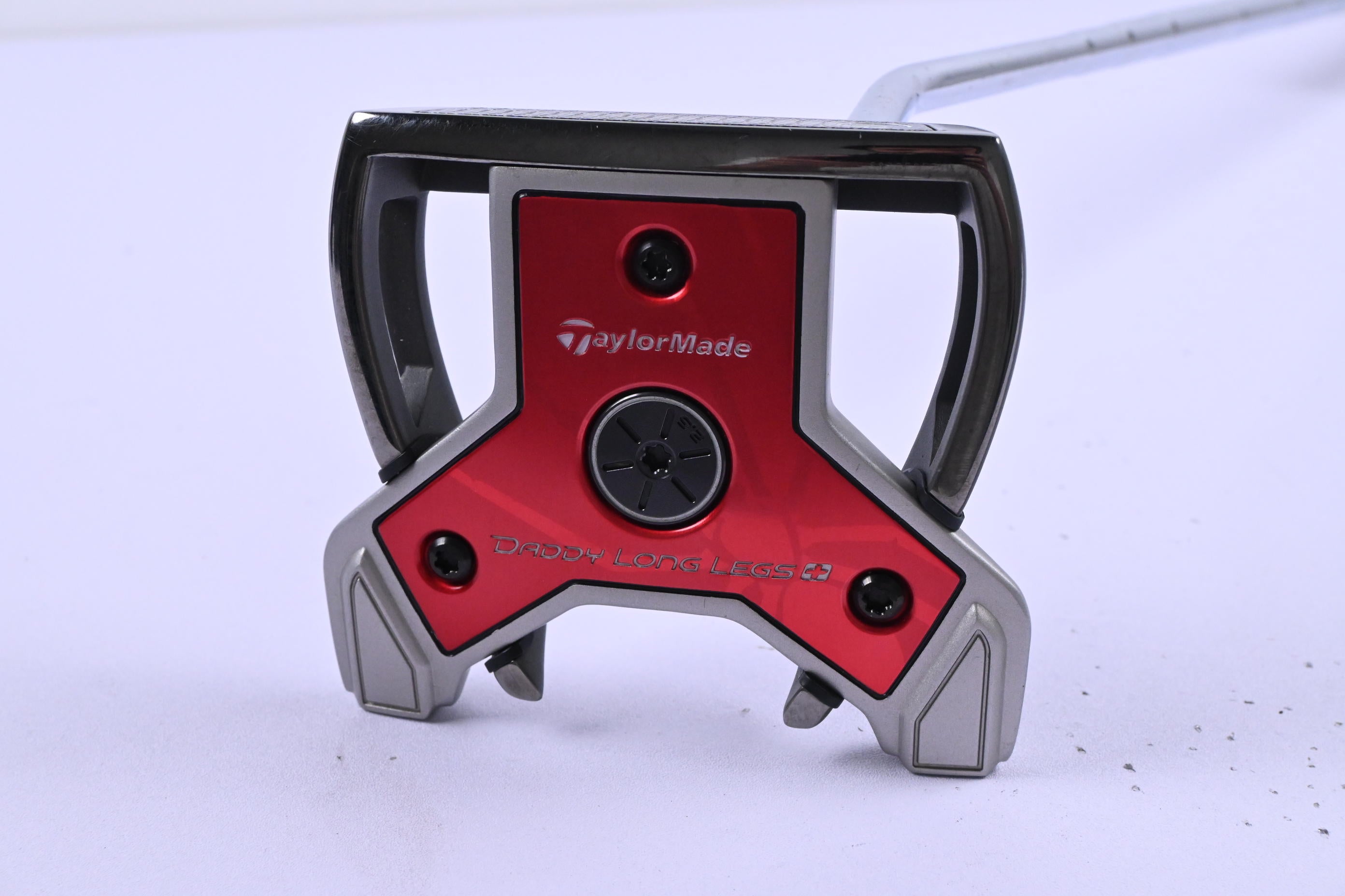 Taylormade Daddy Long Legs + Putter / 35 Inch