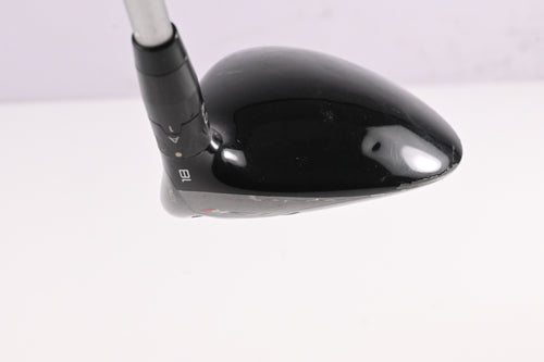 Ladies Titleist TSR1 #5 Wood / 18 Degree / Ladies Flex MMT Speedmesh 35 Shaft