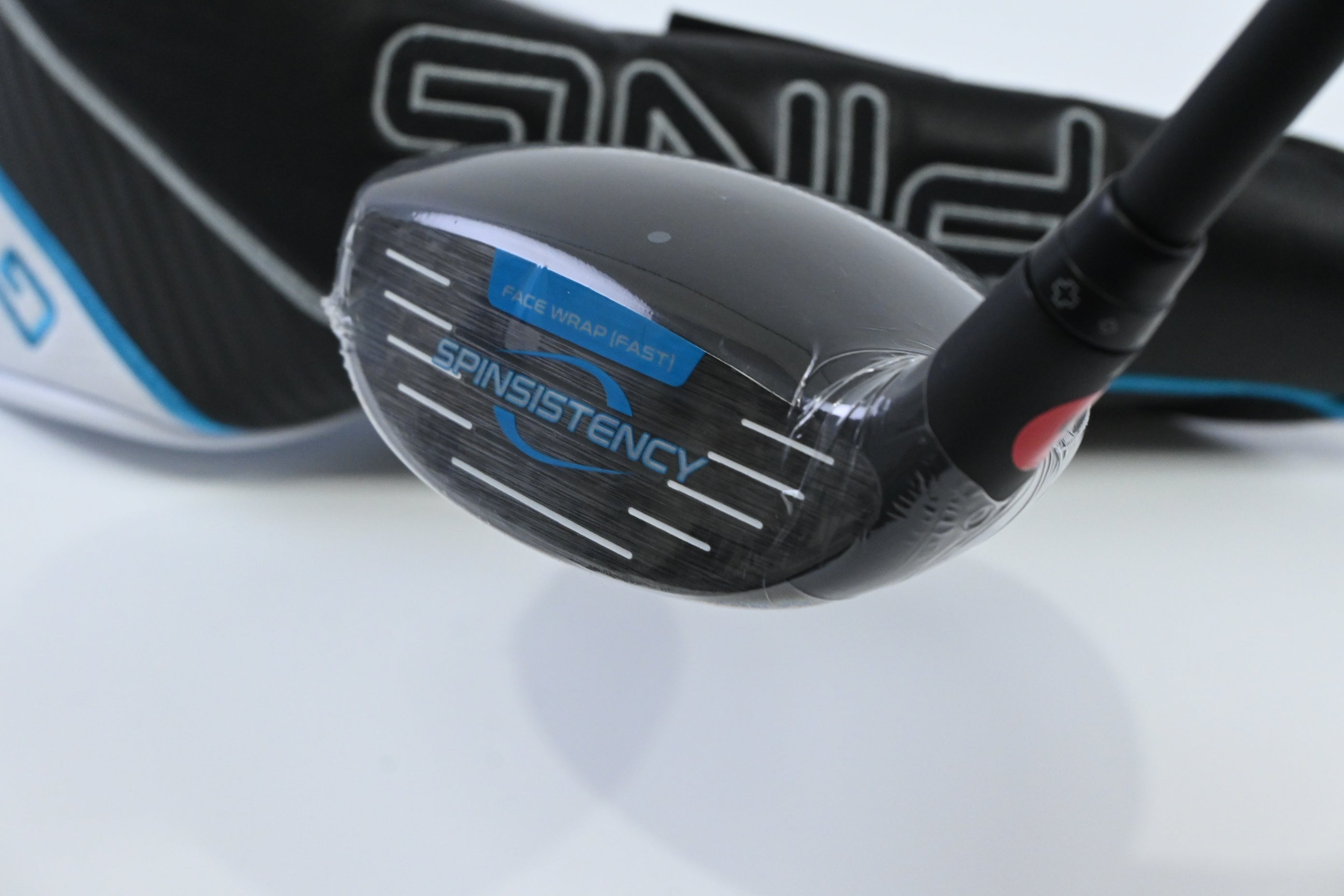 Ping G440 Max #5 Wood / 19 Degree / Stiff Flex Ping Alta CB Blue 65 Shaft
