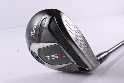 Titleist TS2 #3 Wood / 16.5 Degree / Stiff Flex Tensei AV Blue 65 Shaft