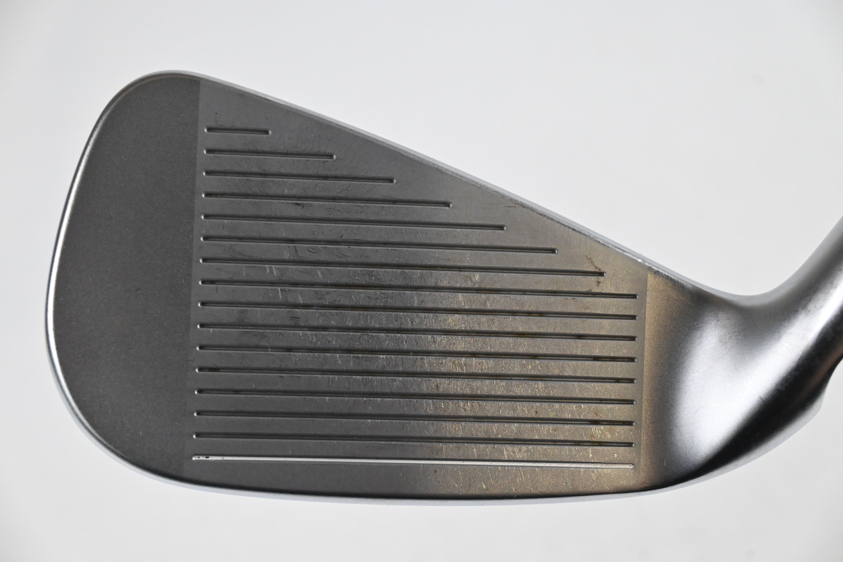 Ping i530 #5 Iron / 22 Degree / Black Dot / Regular Flex Dynamic Gold Mid 100 Shaft