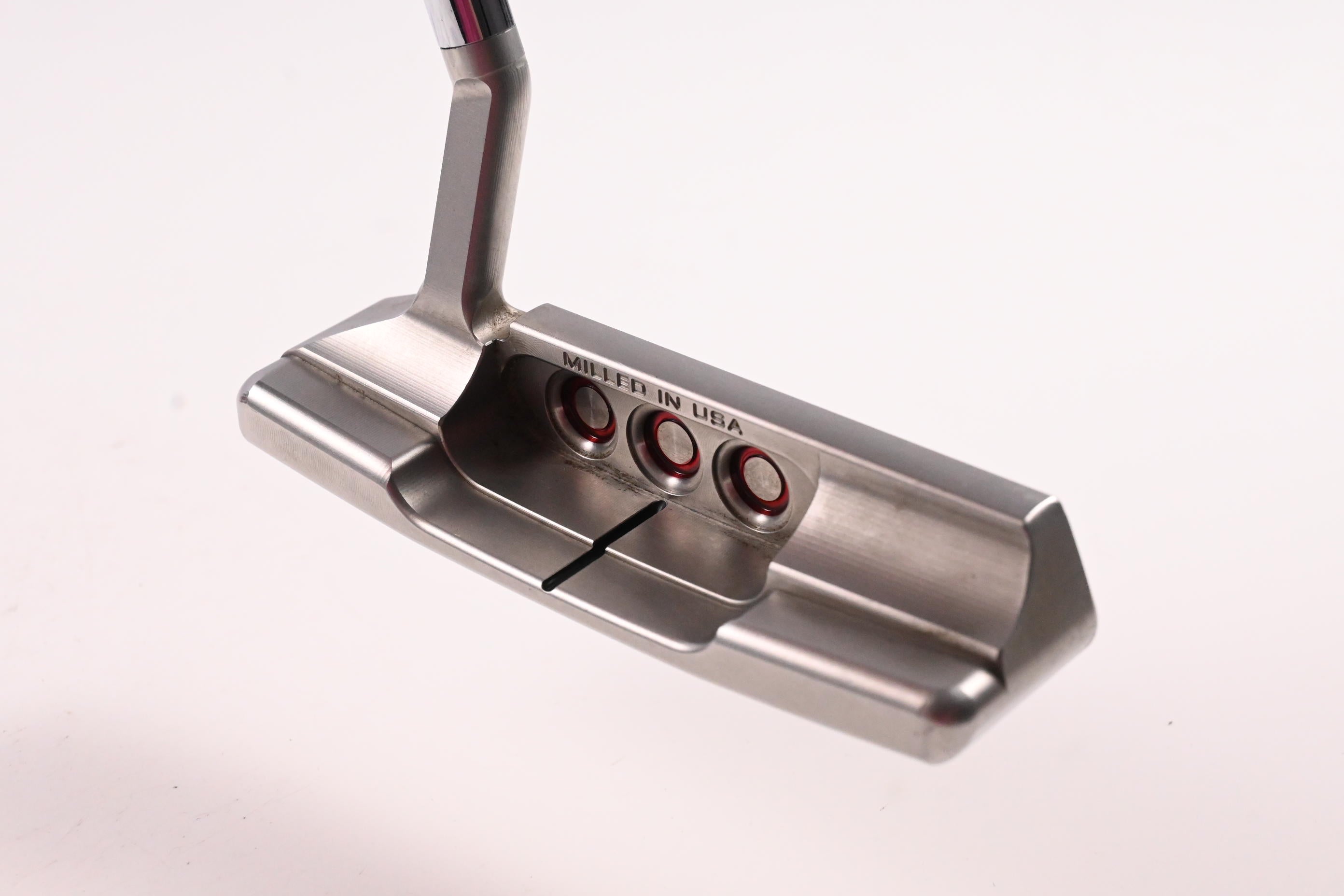Scotty Cameron Special Select Newport 2.5 Putter / 34 Inch