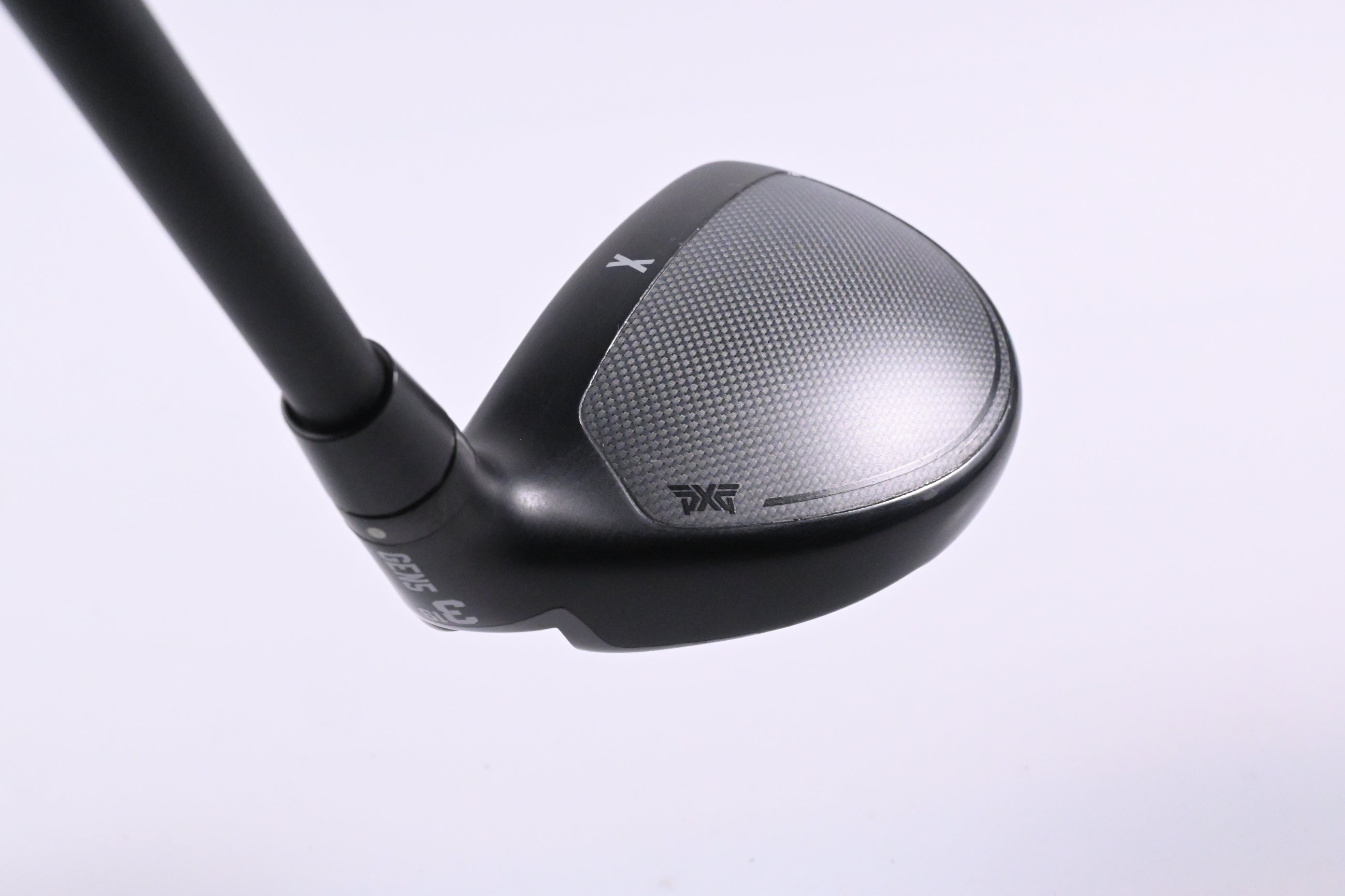 PXG 0311 XF Gen5 #3 Hybrid / 19 Degree / Regular Flex MMT 70 Shaft