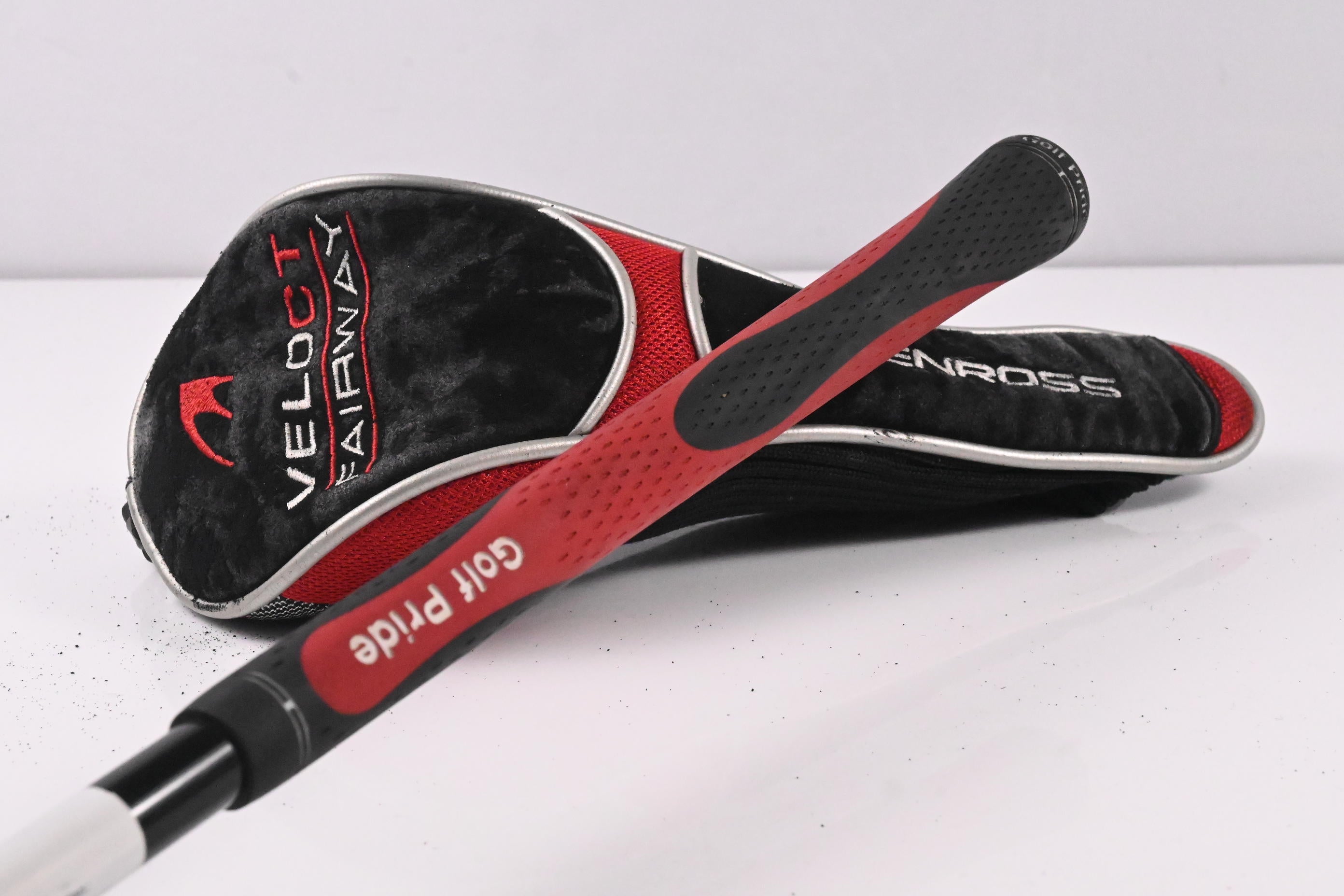 Benross VeloCT Max #5 Wood / 21 Degree / Regular Flex ProLaunch Platinum Shaft