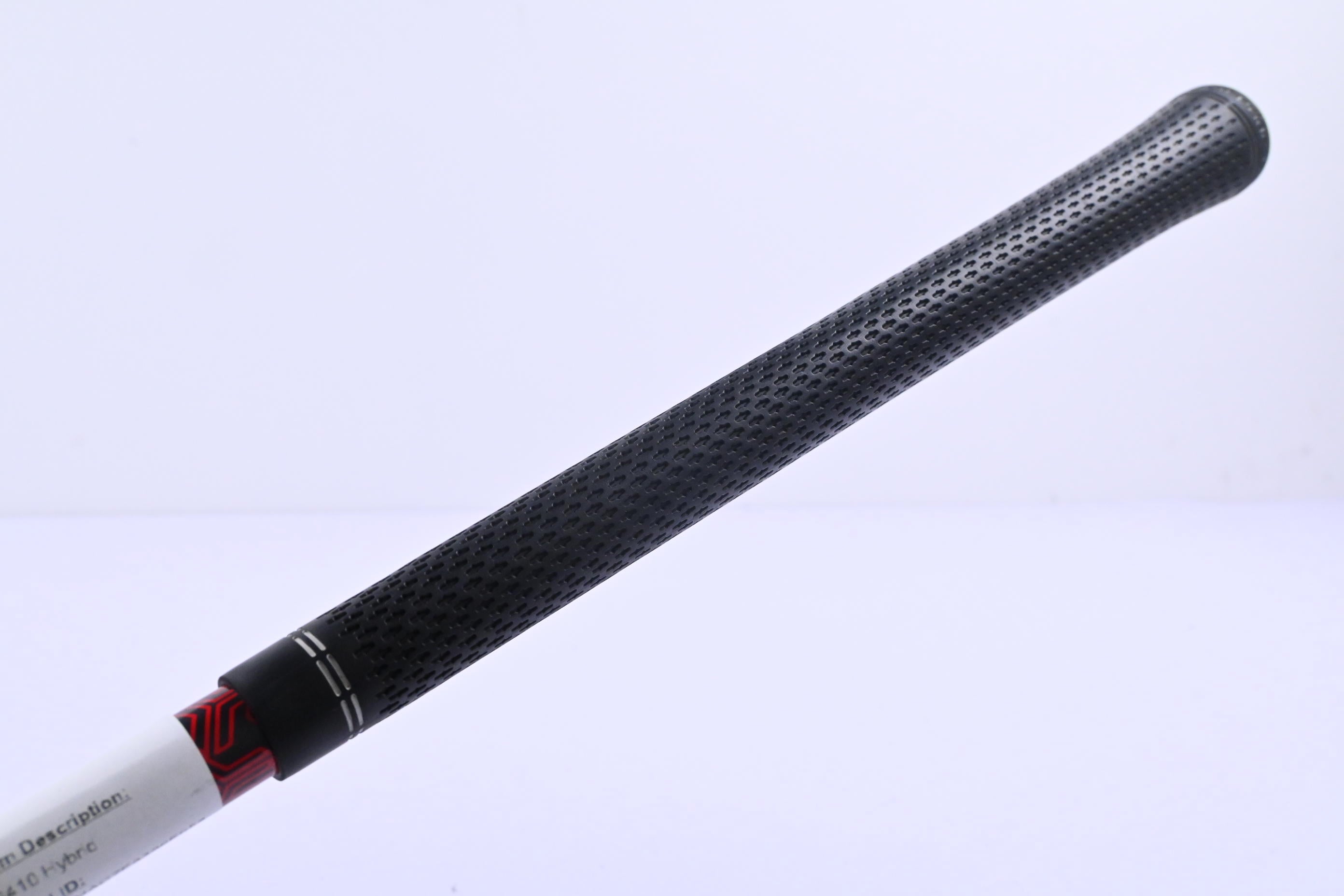Ping G410 #4 Hybrid / 22 Degree / Regular Flex Ping Alta CB Red 70
