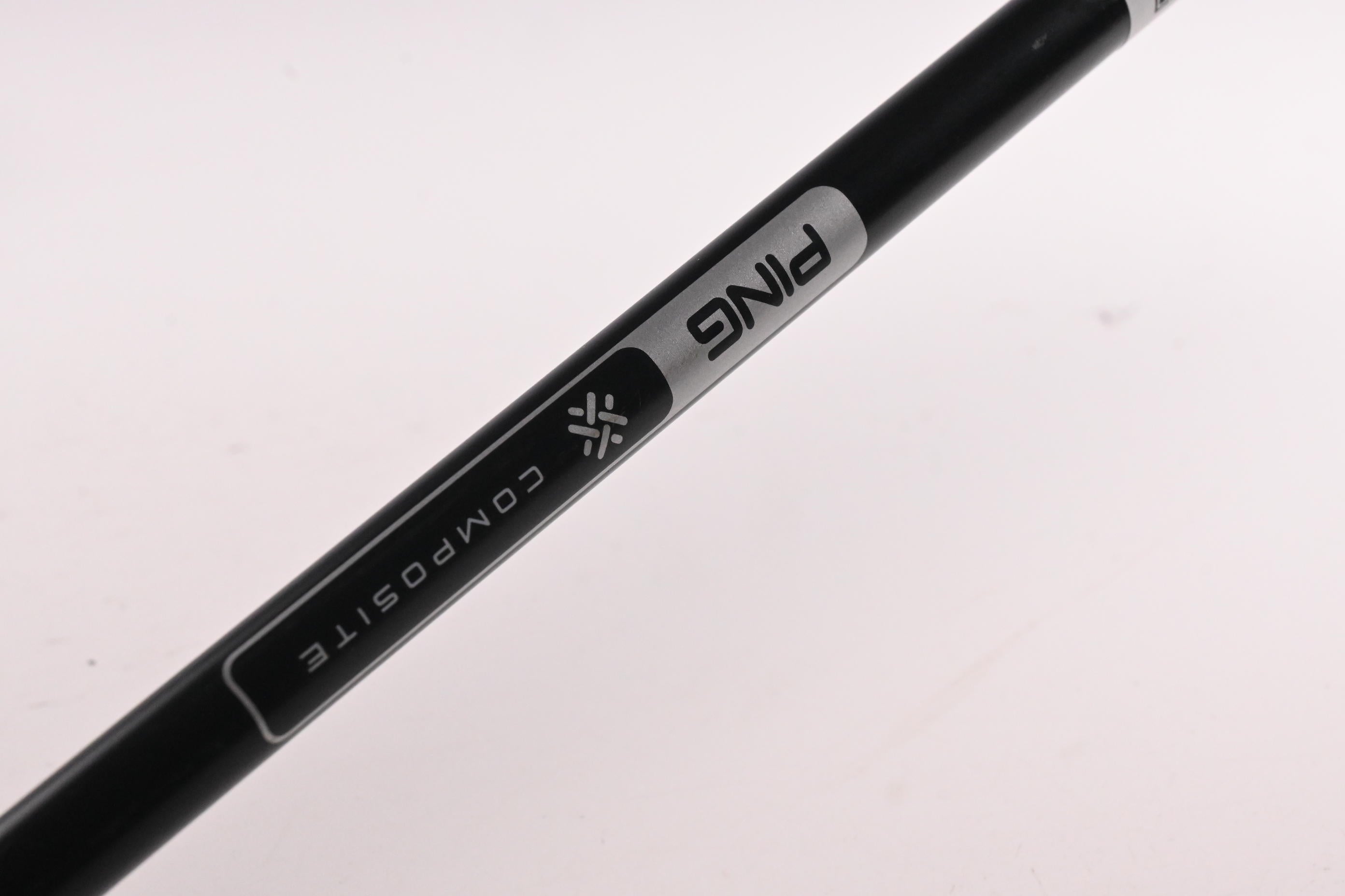 Ping PLD Milled 2024 Anser 2D Putter / 35 Inch