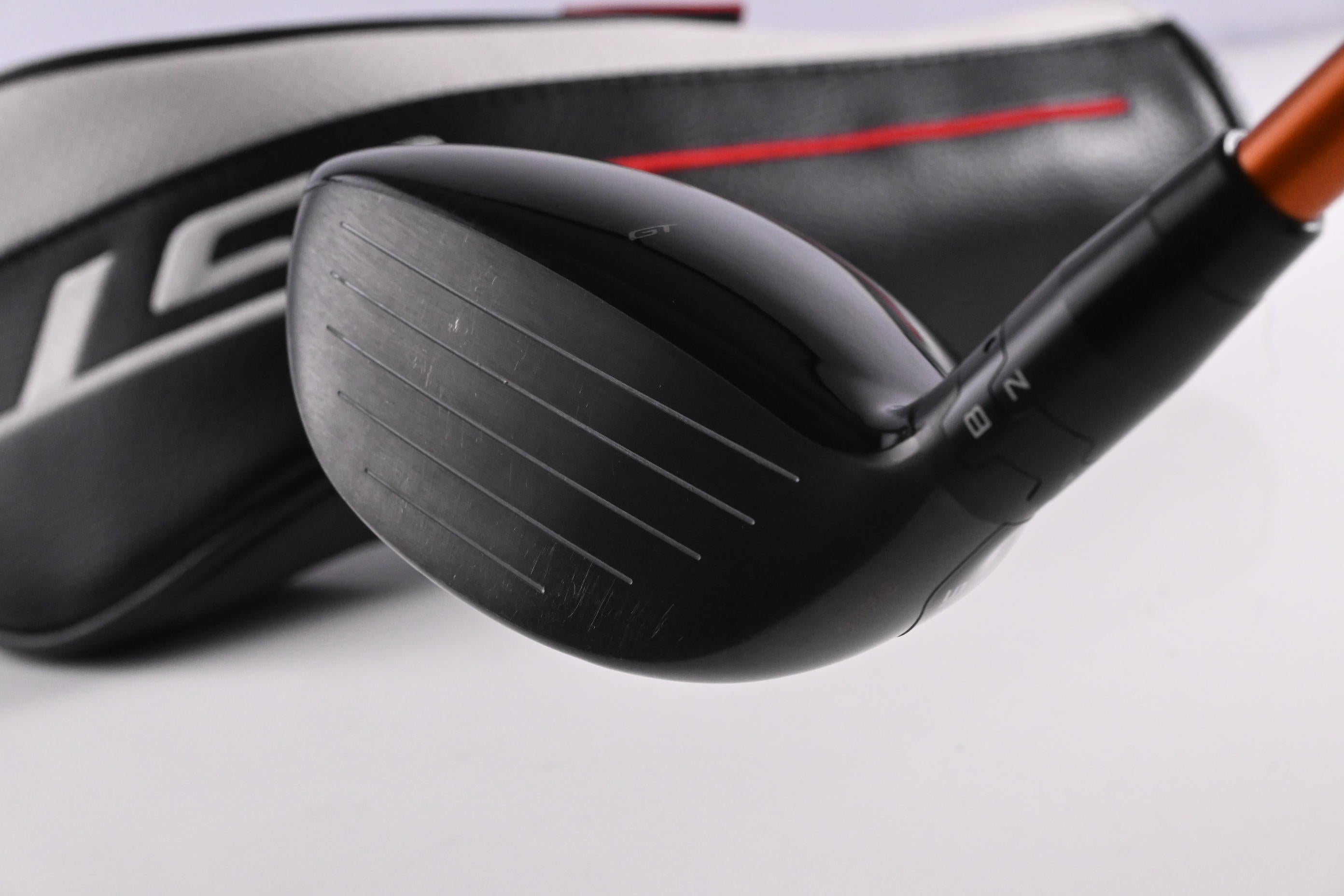 Titleist GT3 #3 Wood / 15 Degree / Stiff Flex Graphite Design Tour AD DI-7 Shaft