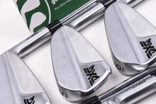 Load image into Gallery viewer, PXG 0211 ST Irons / 4-9i / X-Flex True Temper Elevate Tour Shafts
