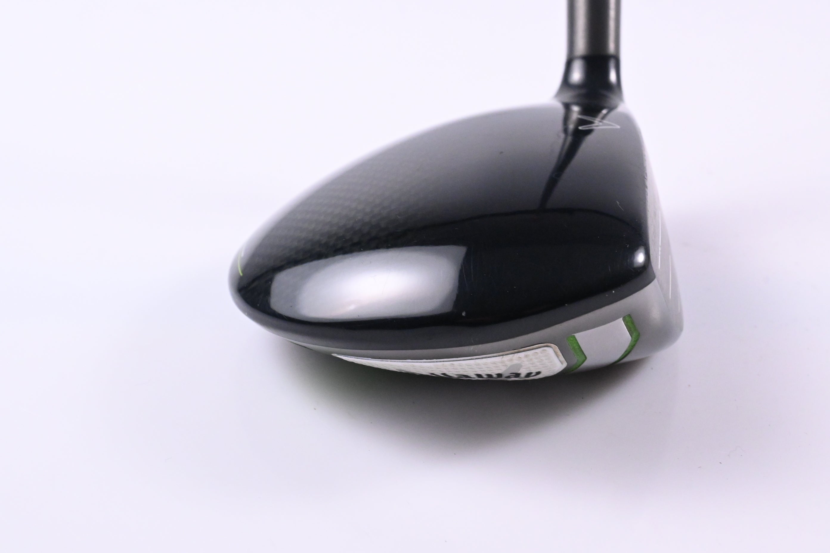 Callaway Epic Speed #3 Wood / 15 Degree / Regular Flex HZRDUS Smoke Green iM10 60
